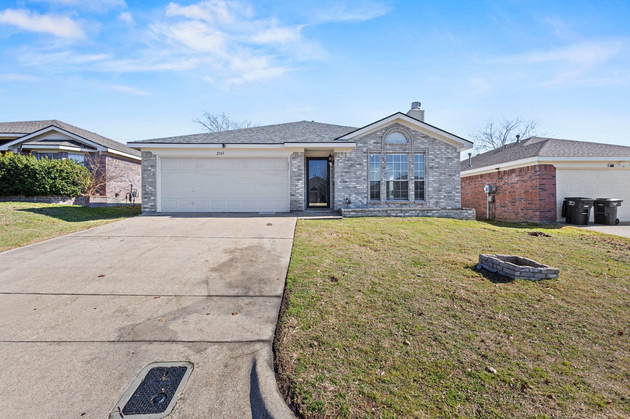 2501 Nogales Drive, Fort Worth, TX, 76108