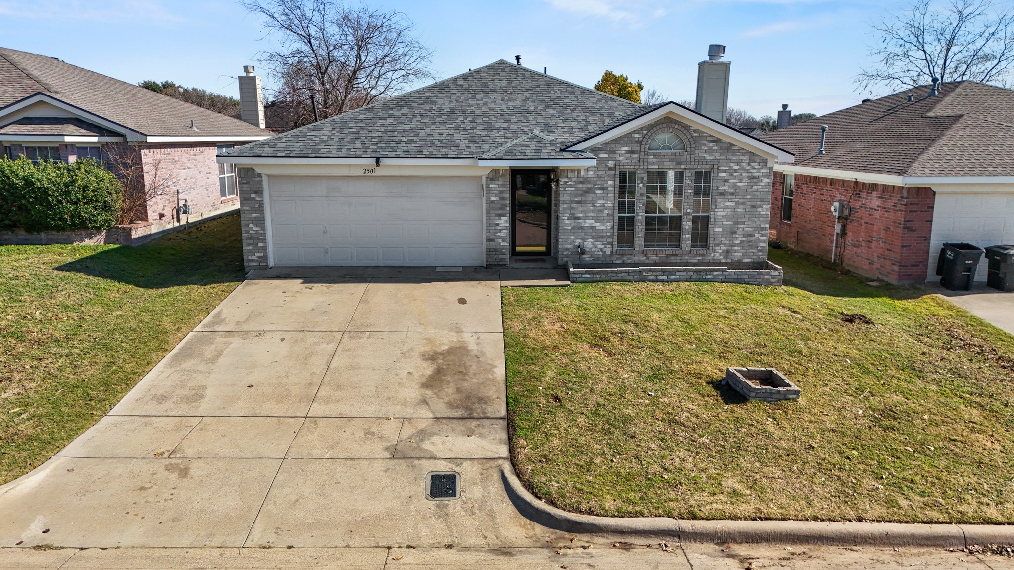 2501 Nogales Drive, Fort Worth, TX, 76108
