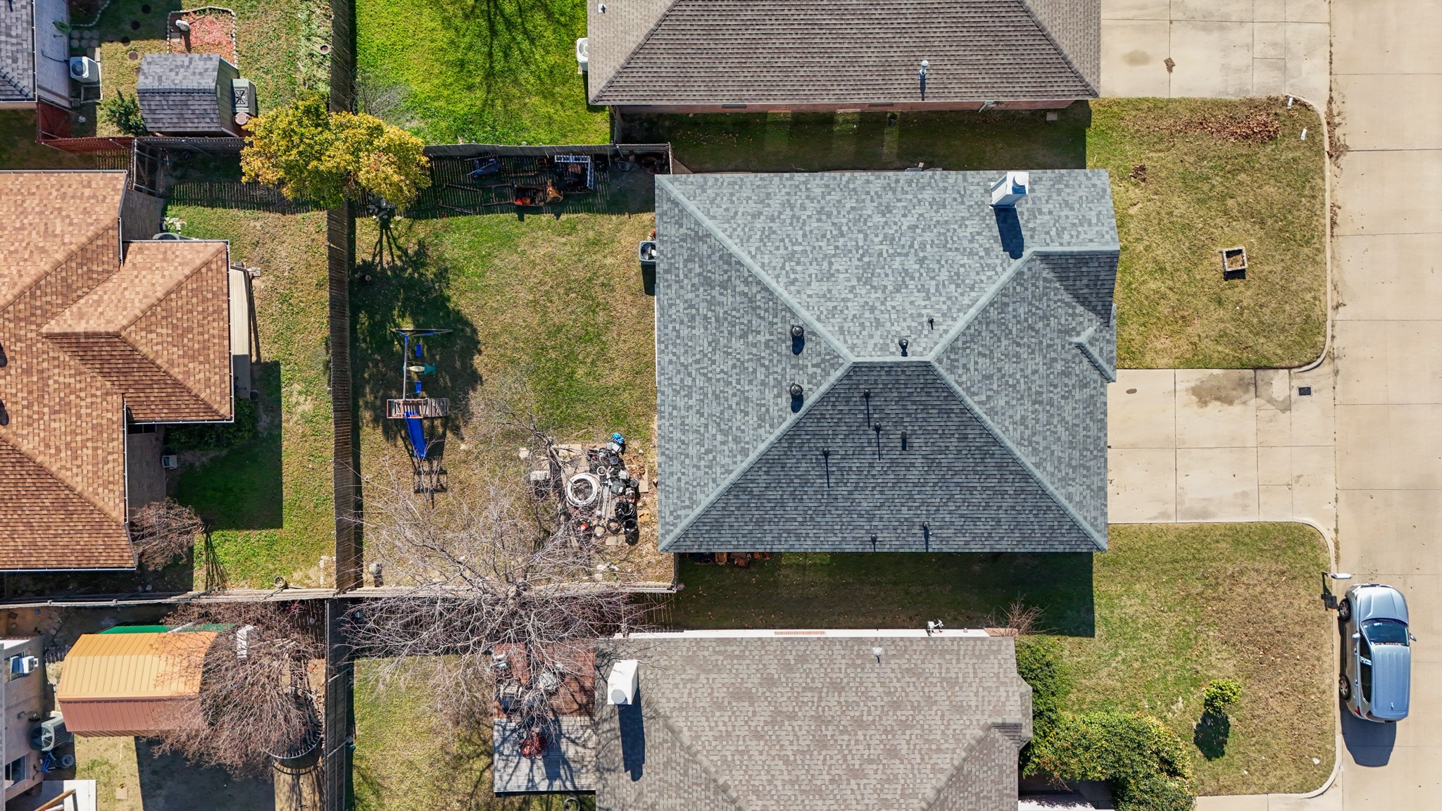 2501 Nogales Drive, Fort Worth, TX, 76108