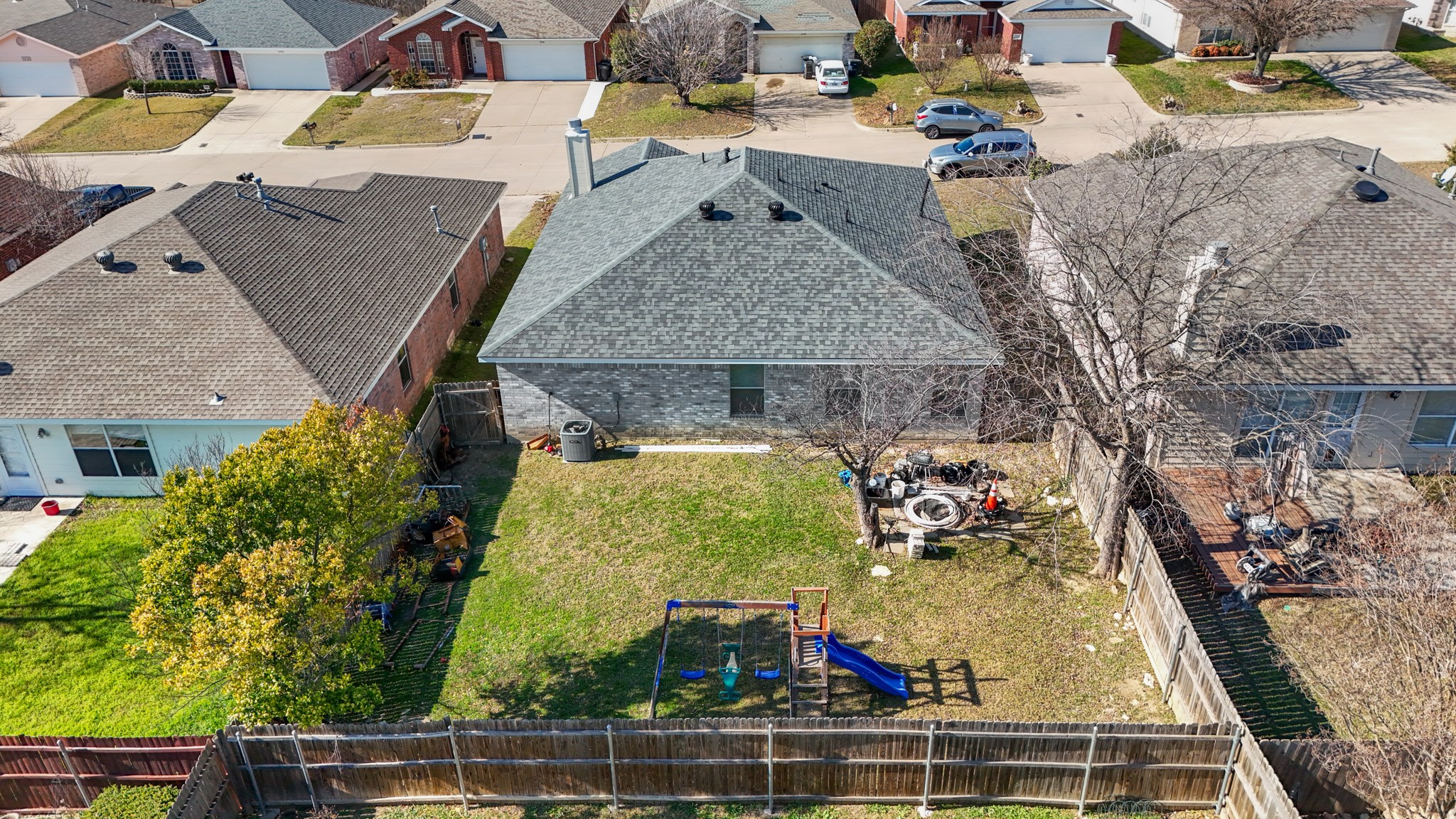 2501 Nogales Drive, Fort Worth, TX, 76108
