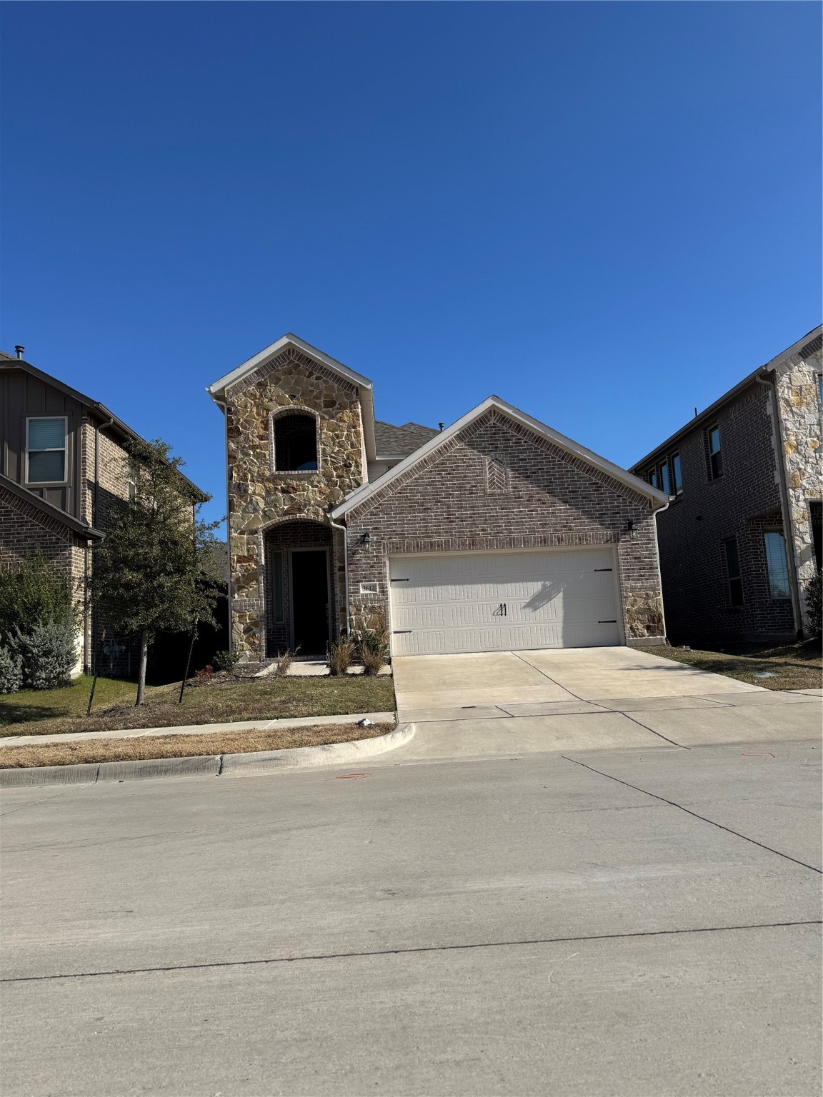 3612 Elizabeth Street, Rowlett, TX, 75088