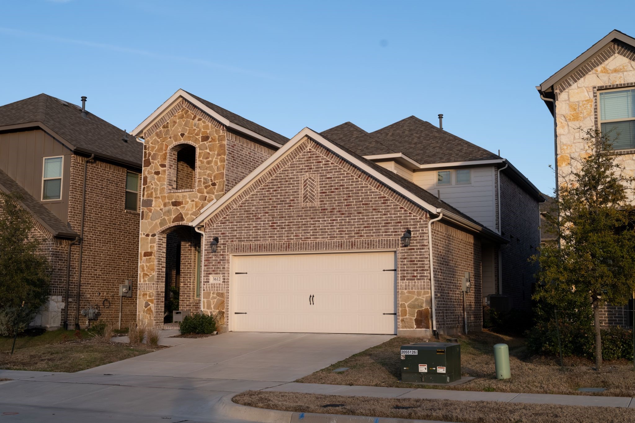3612 Elizabeth Street, Rowlett, TX, 75088