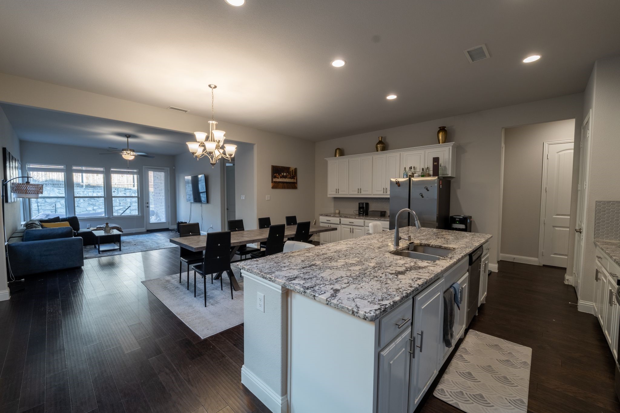 3612 Elizabeth Street, Rowlett, TX, 75088