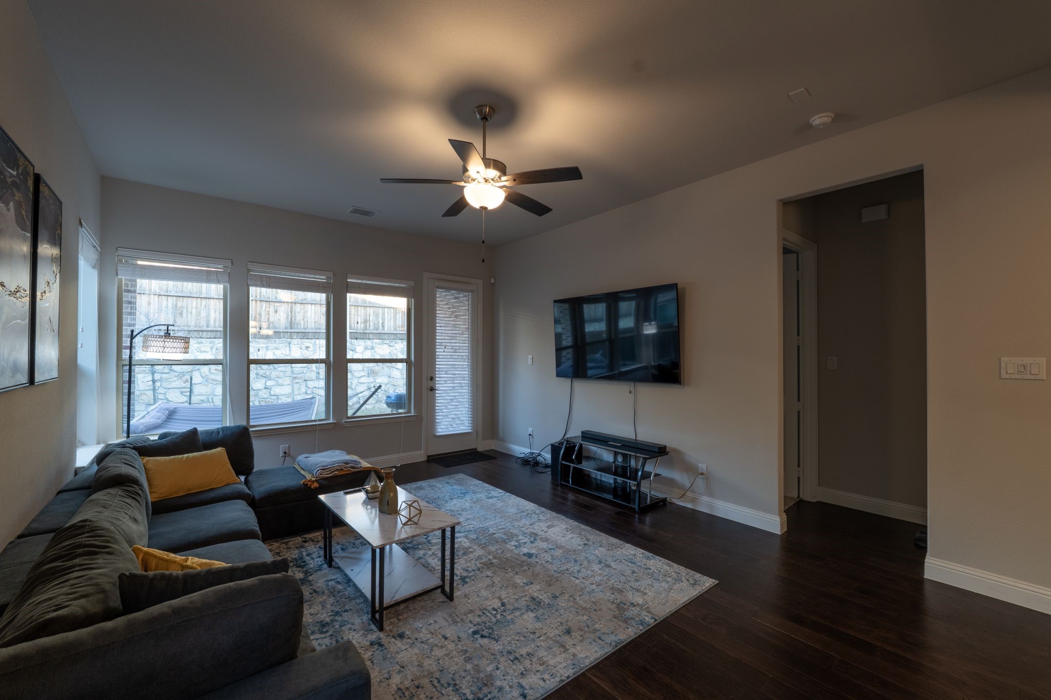 3612 Elizabeth Street, Rowlett, TX, 75088