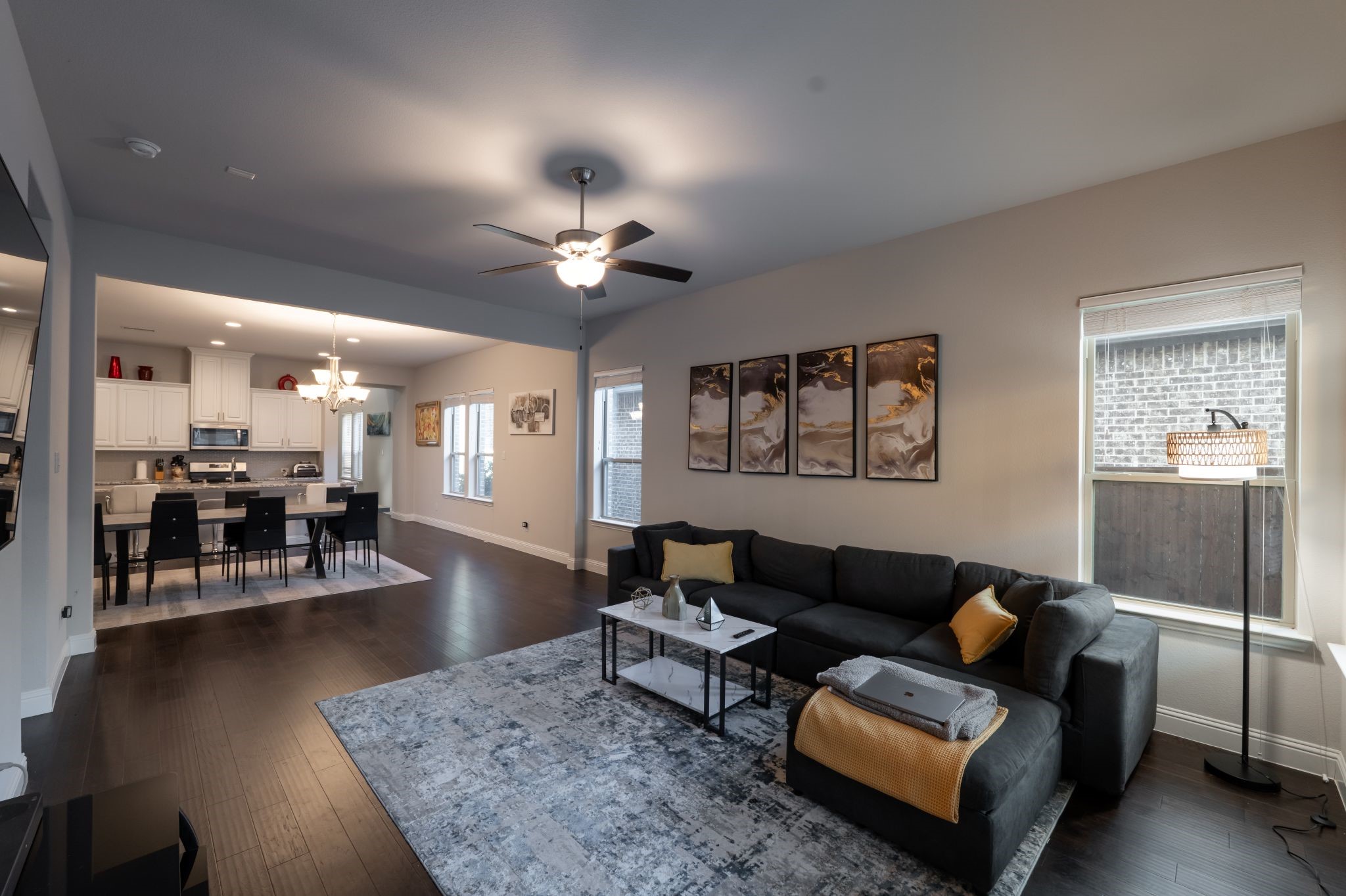 3612 Elizabeth Street, Rowlett, TX, 75088