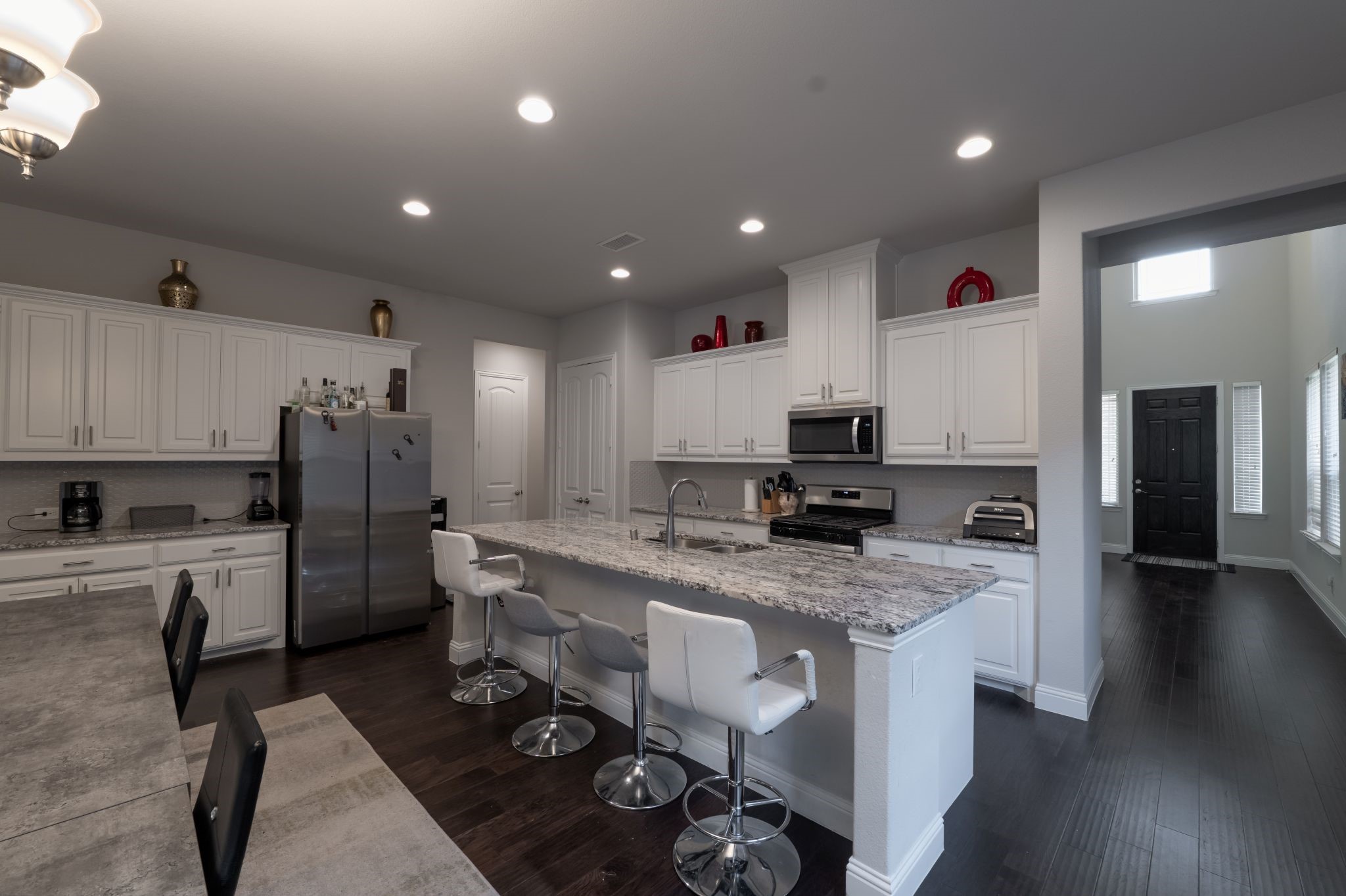 3612 Elizabeth Street, Rowlett, TX, 75088