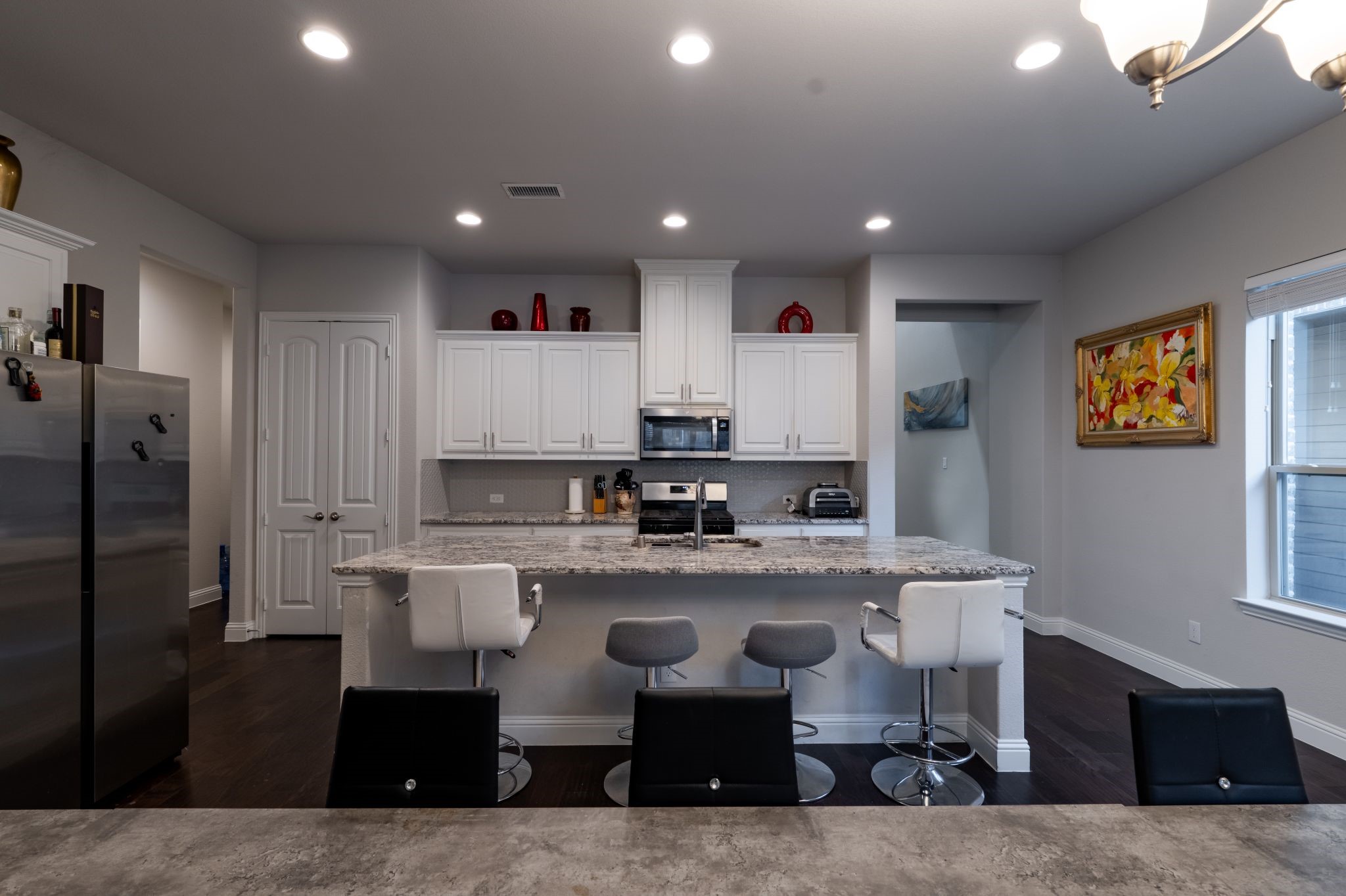 3612 Elizabeth Street, Rowlett, TX, 75088