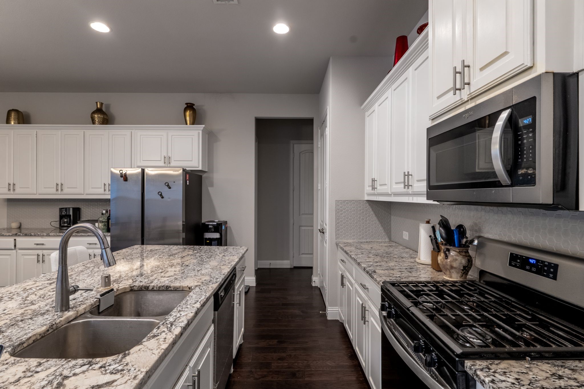 3612 Elizabeth Street, Rowlett, TX, 75088