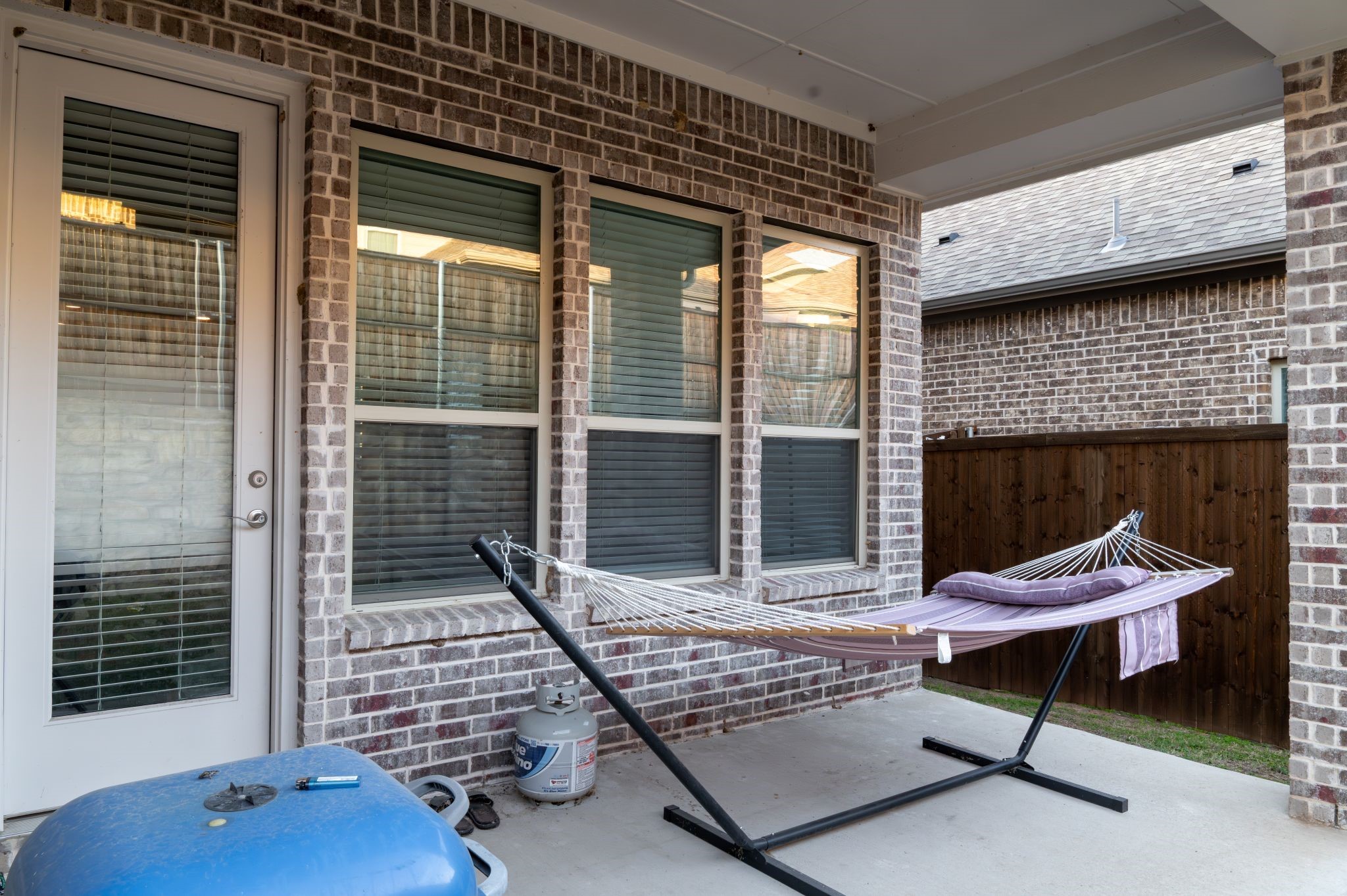 3612 Elizabeth Street, Rowlett, TX, 75088