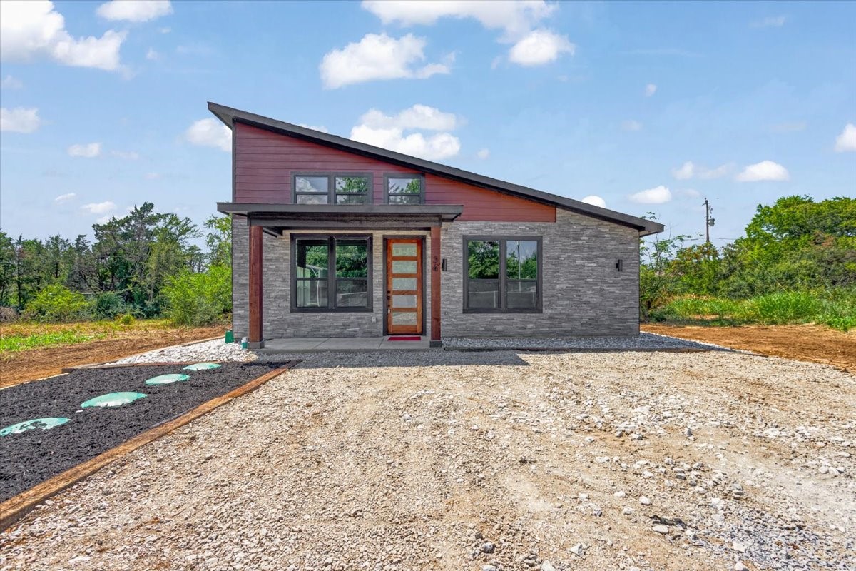 34 Morning View Drive, Gordonville, TX, 76245