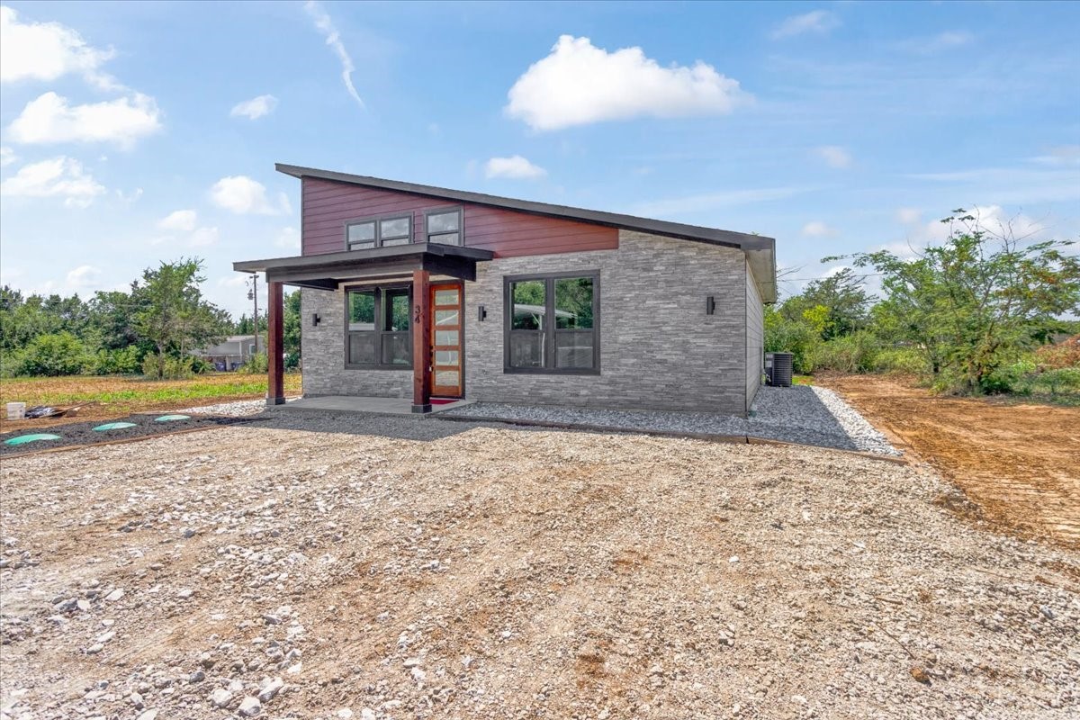 34 Morning View Drive, Gordonville, TX, 76245