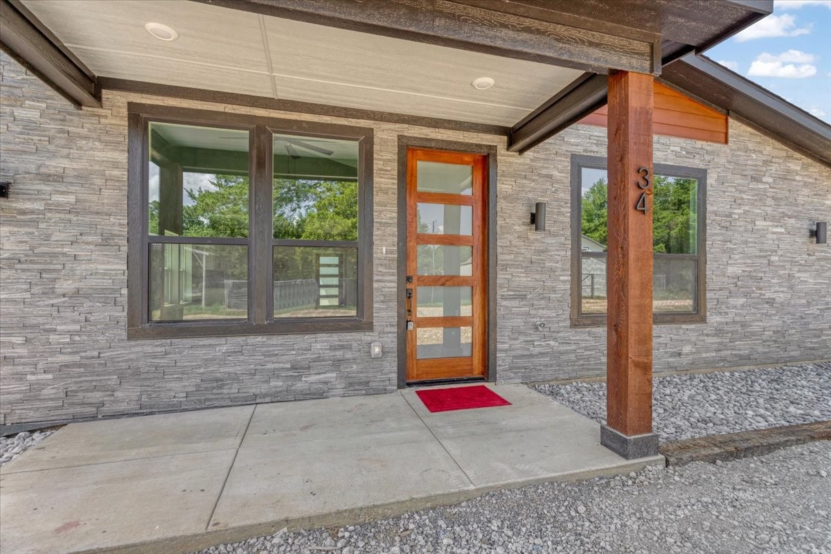34 Morning View Drive, Gordonville, TX, 76245