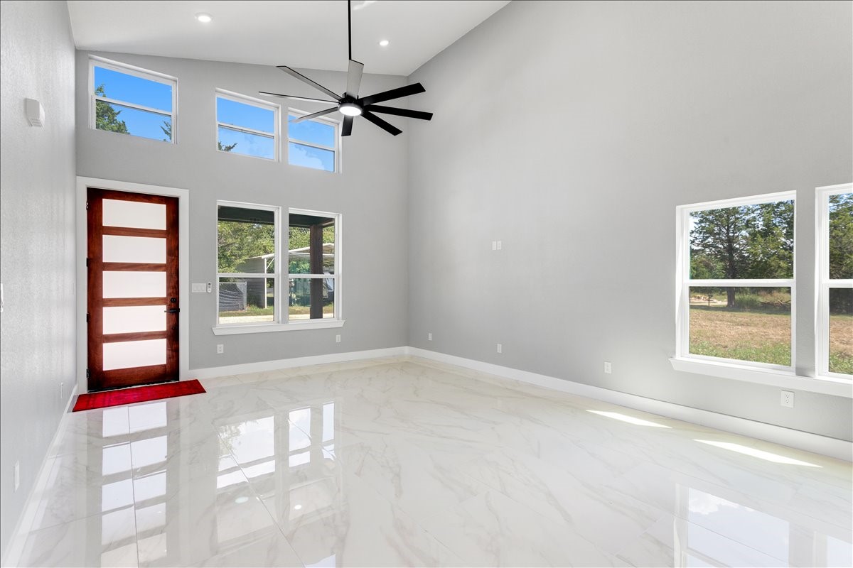 34 Morning View Drive, Gordonville, TX, 76245