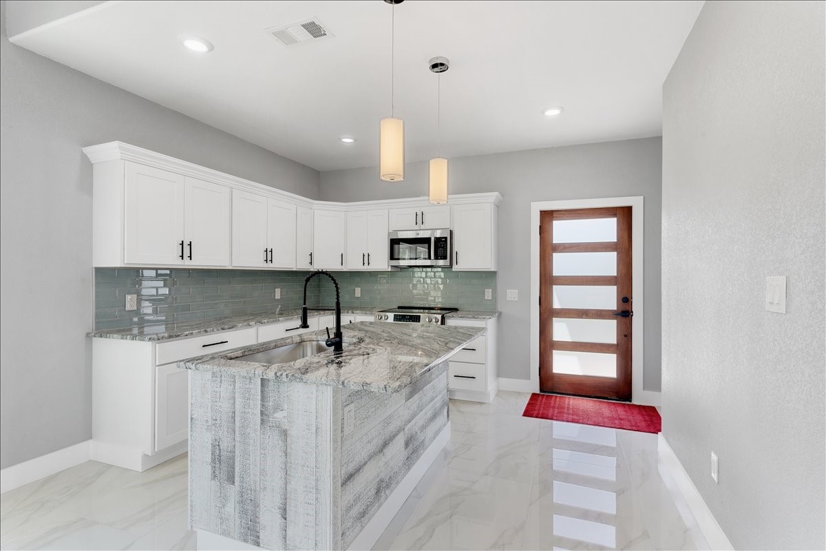 34 Morning View Drive, Gordonville, TX, 76245