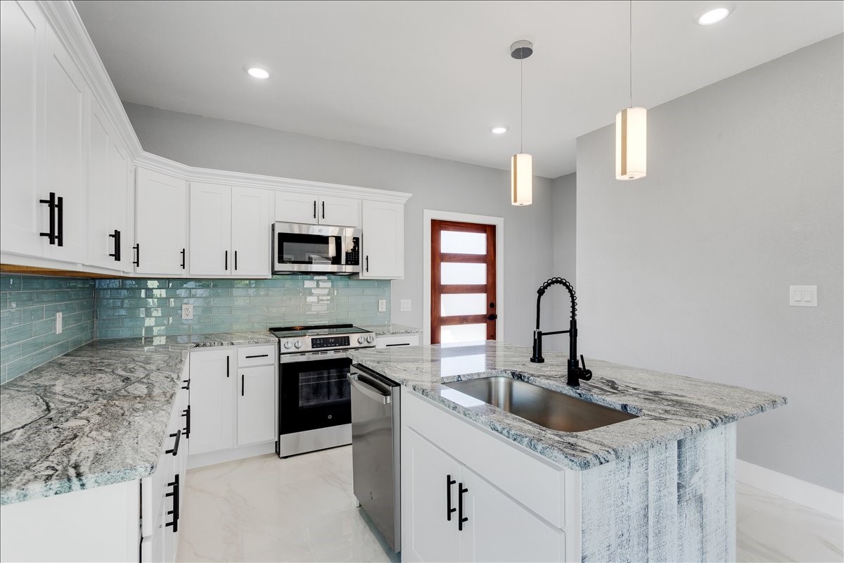 34 Morning View Drive, Gordonville, TX, 76245