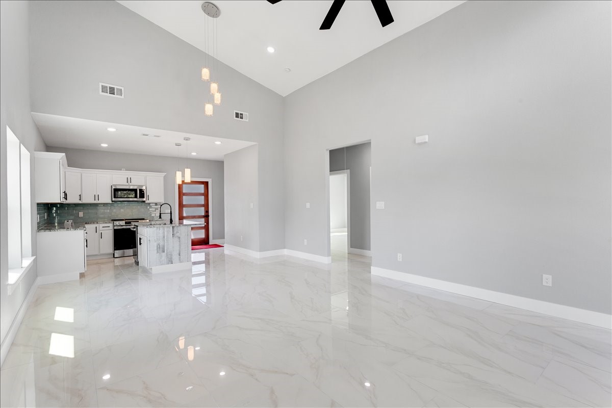 34 Morning View Drive, Gordonville, TX, 76245