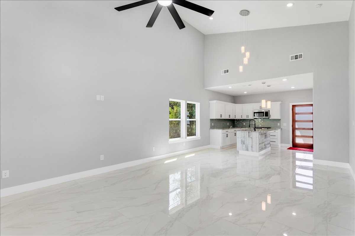 34 Morning View Drive, Gordonville, TX, 76245