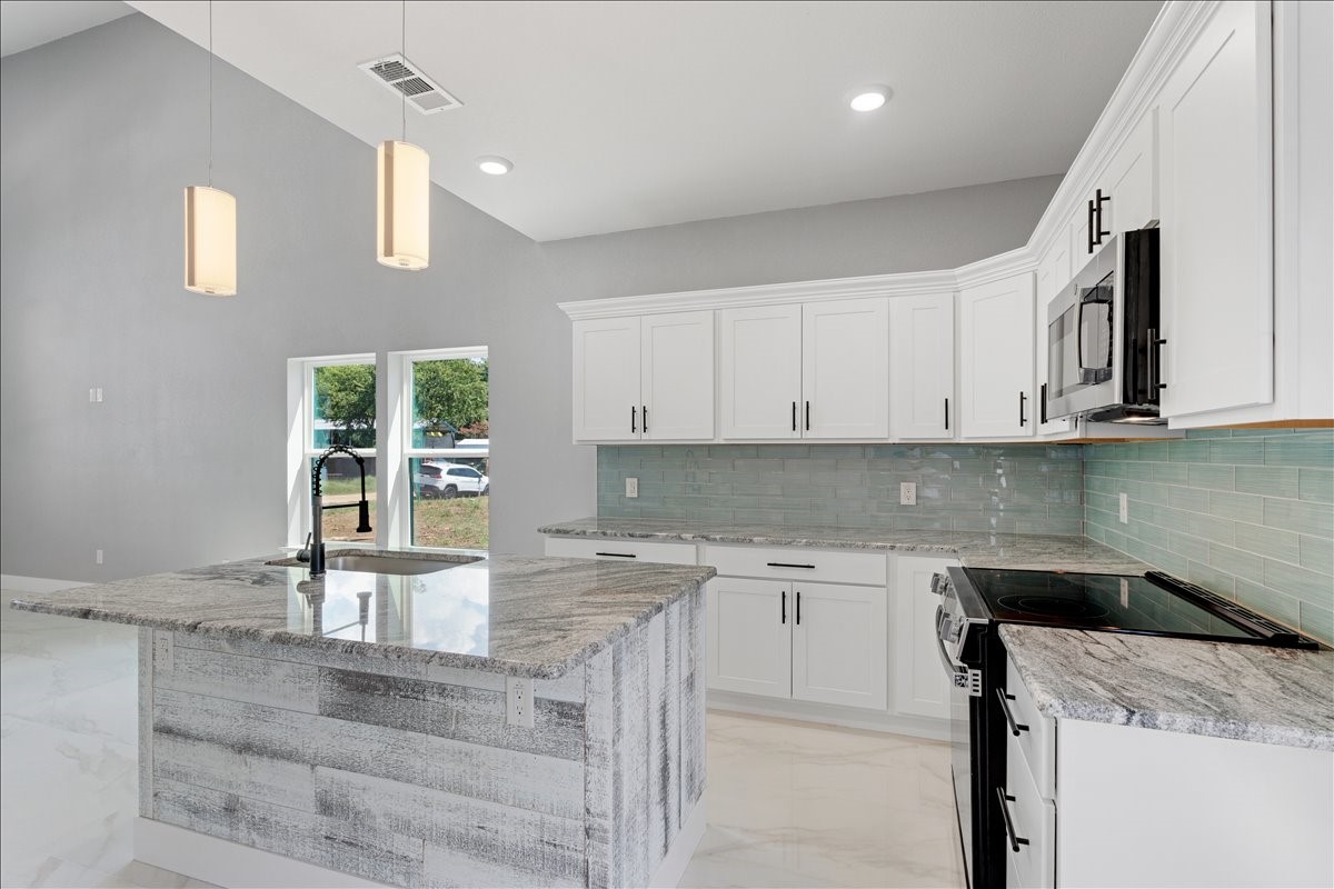 34 Morning View Drive, Gordonville, TX, 76245