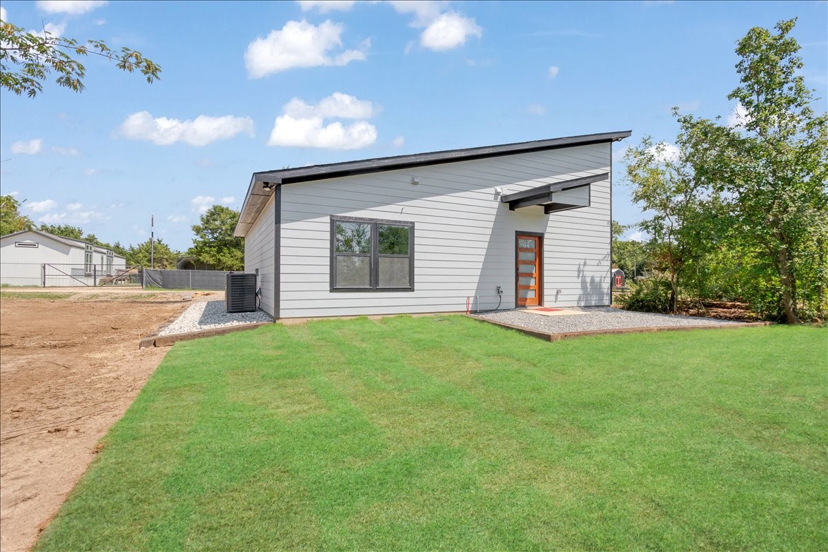 34 Morning View Drive, Gordonville, TX, 76245
