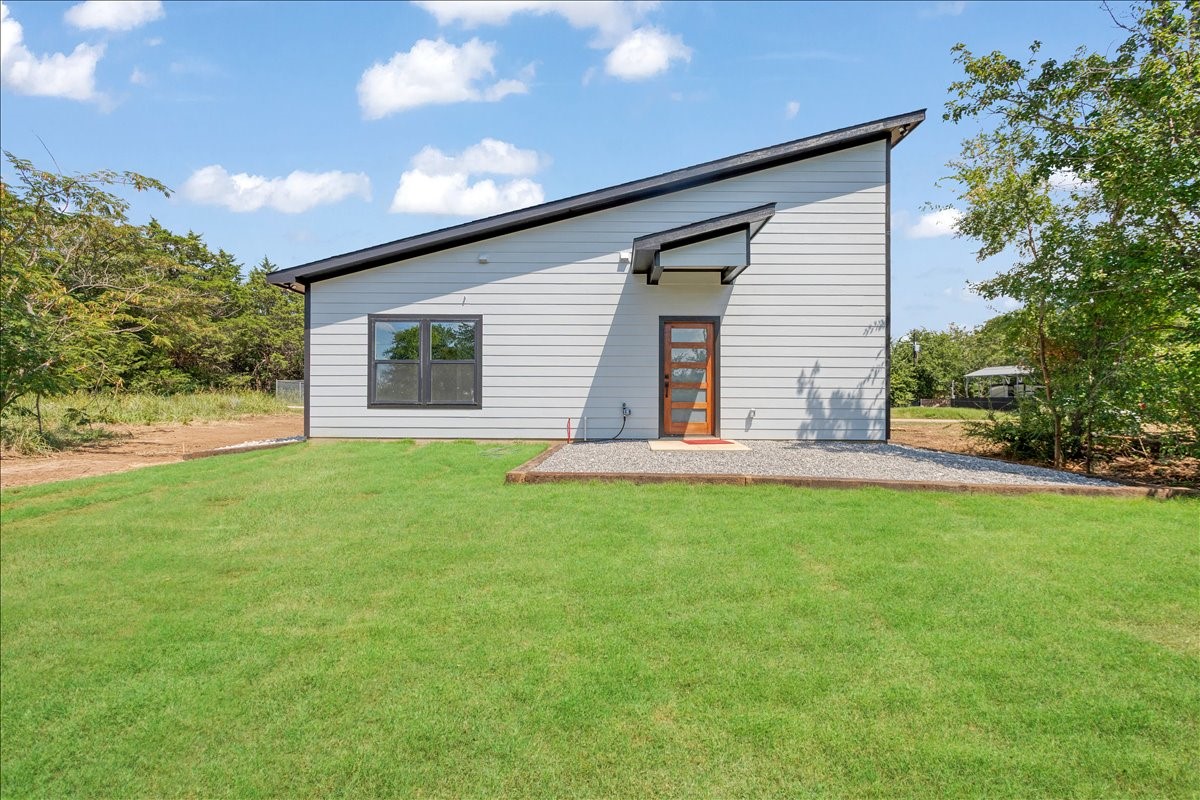 34 Morning View Drive, Gordonville, TX, 76245