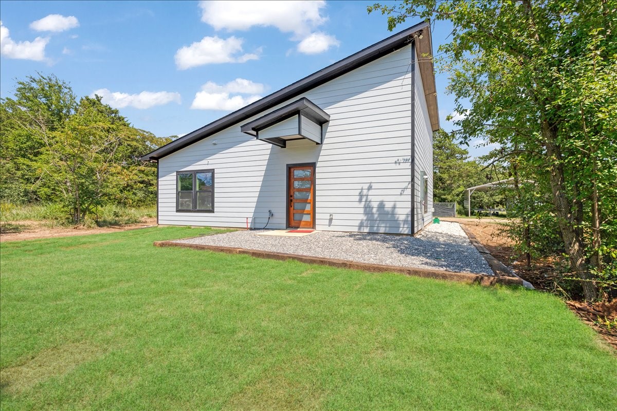 34 Morning View Drive, Gordonville, TX, 76245