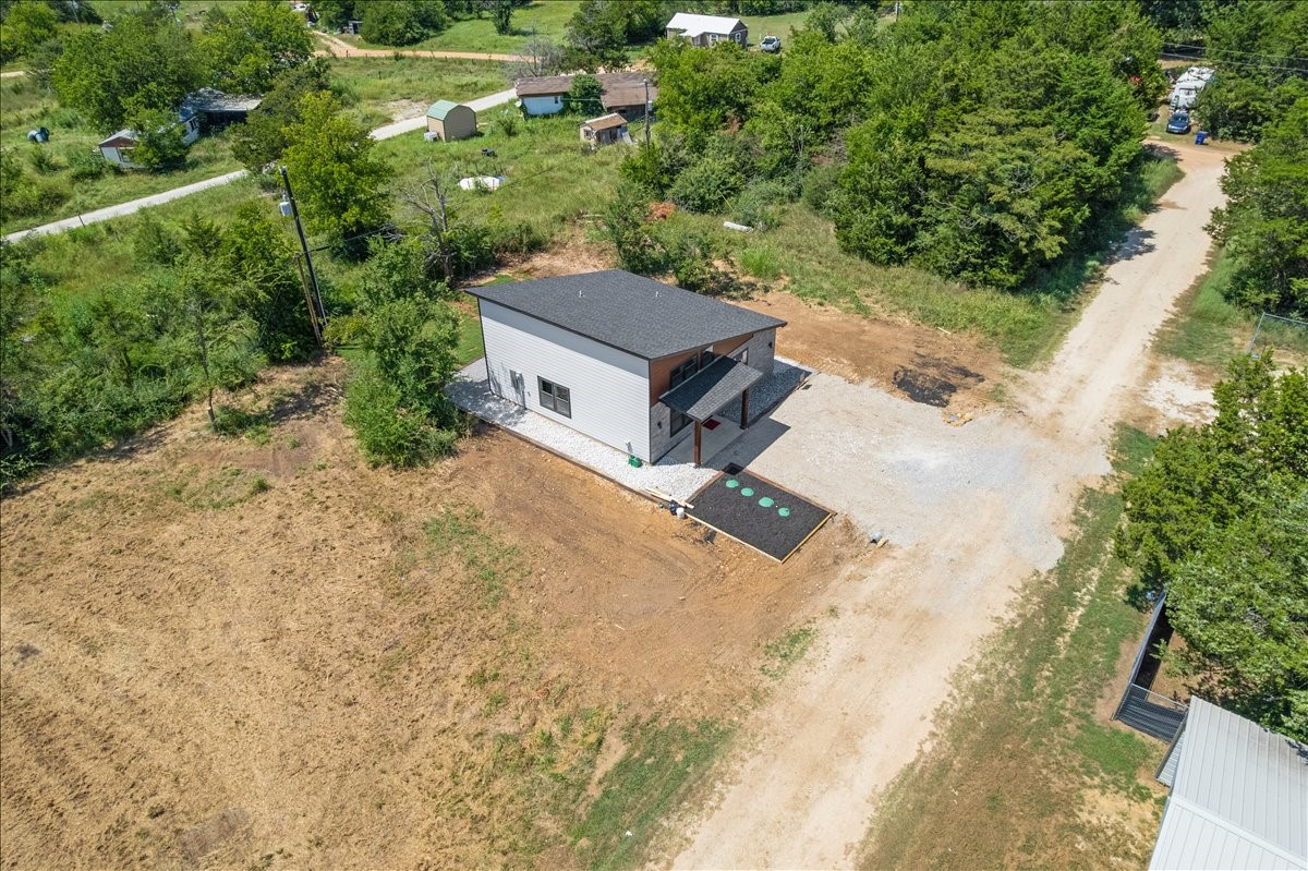 34 Morning View Drive, Gordonville, TX, 76245