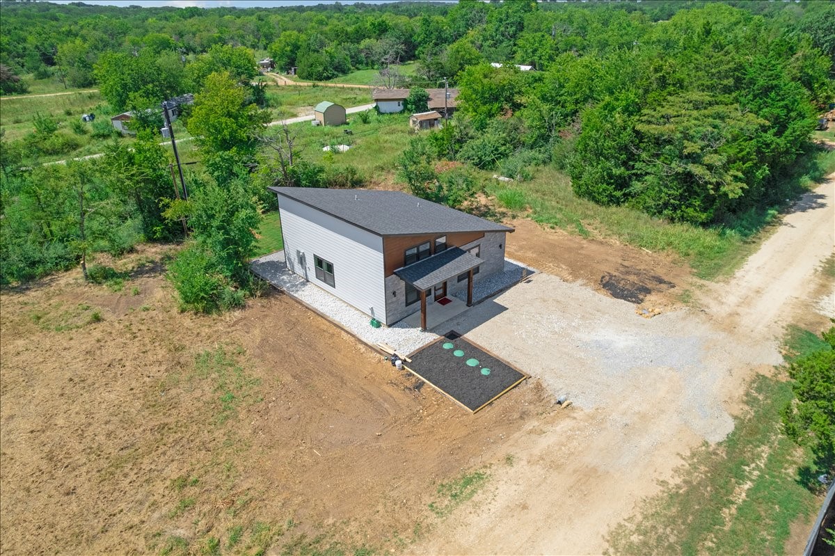 34 Morning View Drive, Gordonville, TX, 76245