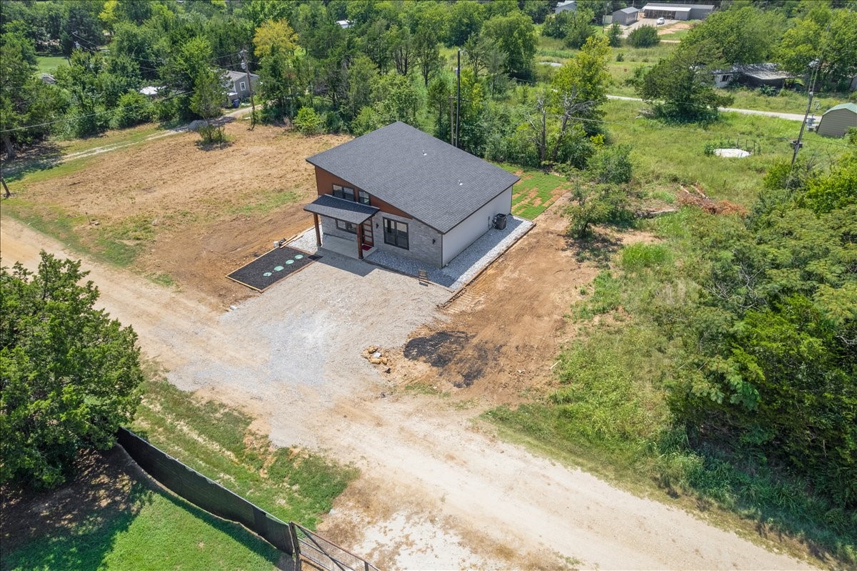 34 Morning View Drive, Gordonville, TX, 76245