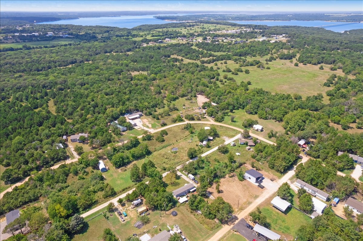 34 Morning View Drive, Gordonville, TX, 76245