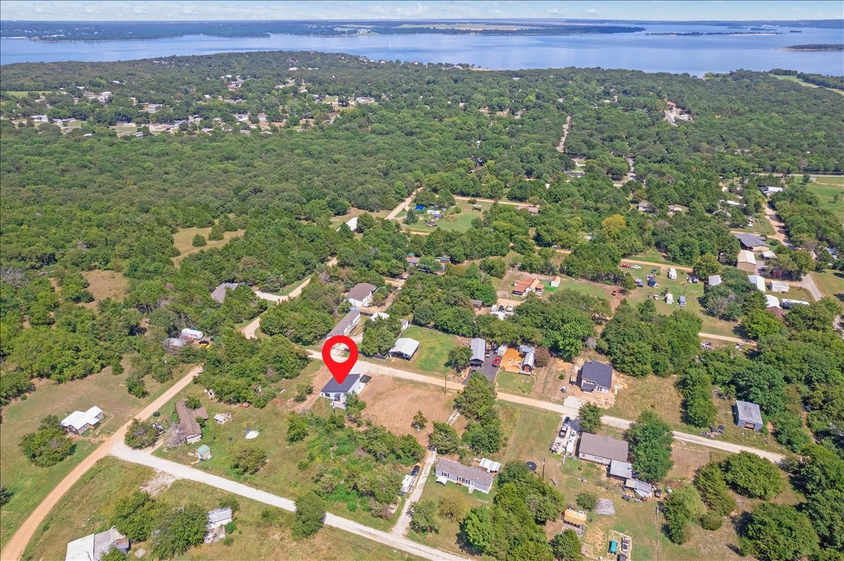 34 Morning View Drive, Gordonville, TX, 76245