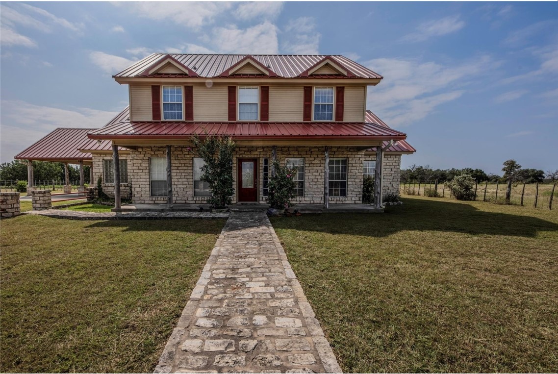 7435 County Road 265, Dublin, TX, 76446