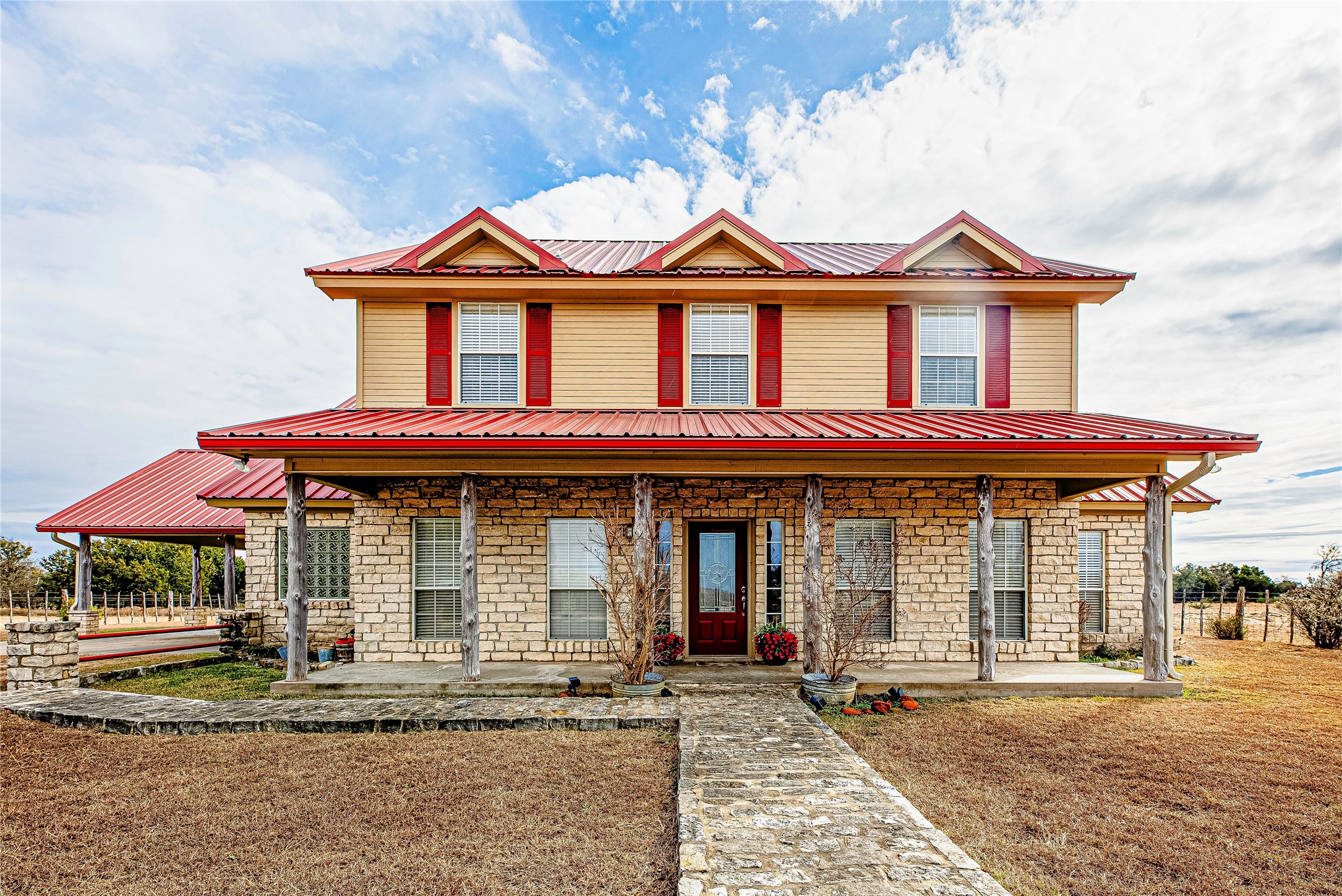 7435 County Road 265, Dublin, TX, 76446