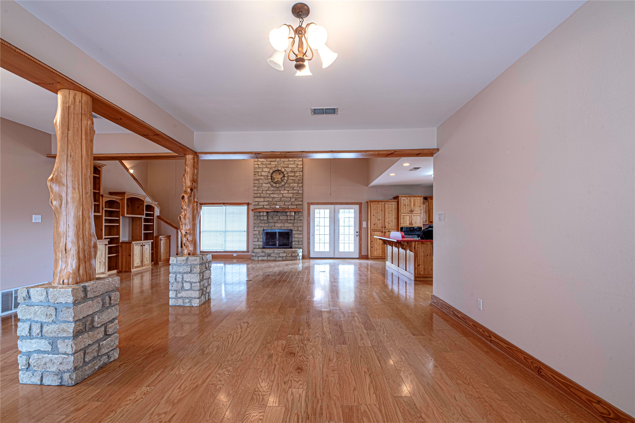 7435 County Road 265, Dublin, TX, 76446