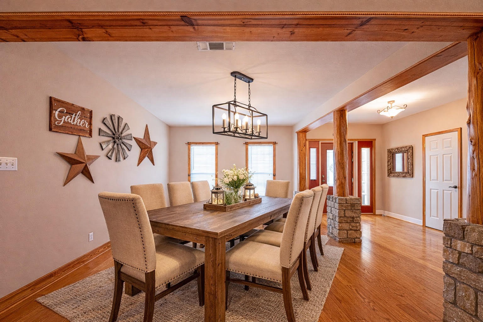7435 County Road 265, Dublin, TX, 76446