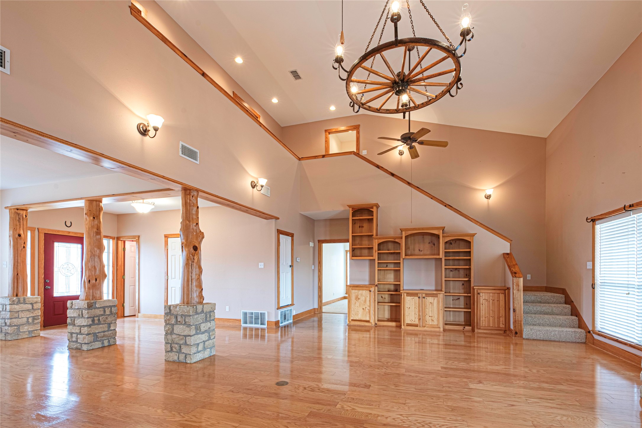7435 County Road 265, Dublin, TX, 76446