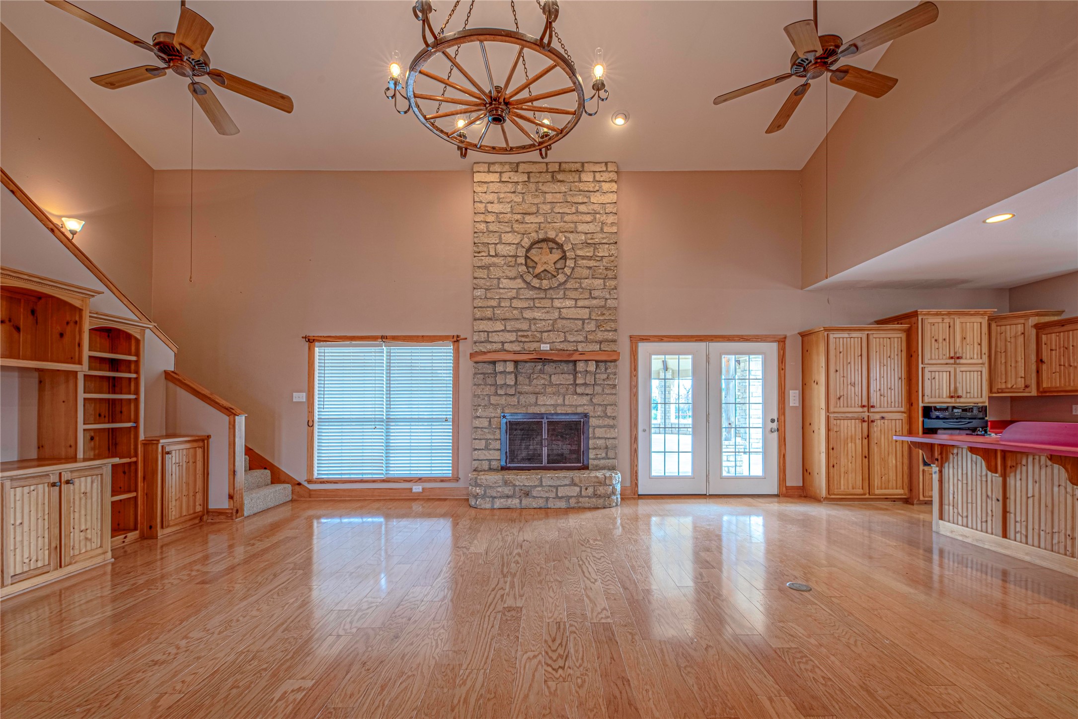 7435 County Road 265, Dublin, TX, 76446