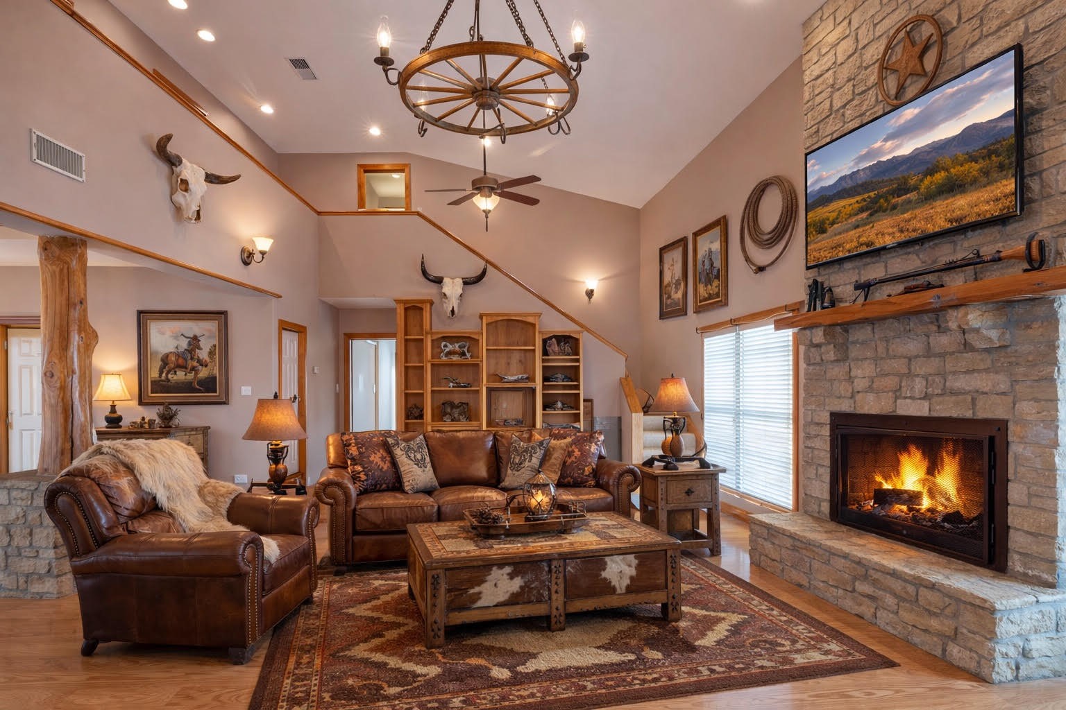 7435 County Road 265, Dublin, TX, 76446