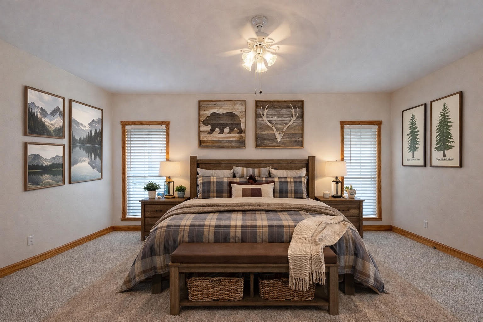 7435 County Road 265, Dublin, TX, 76446