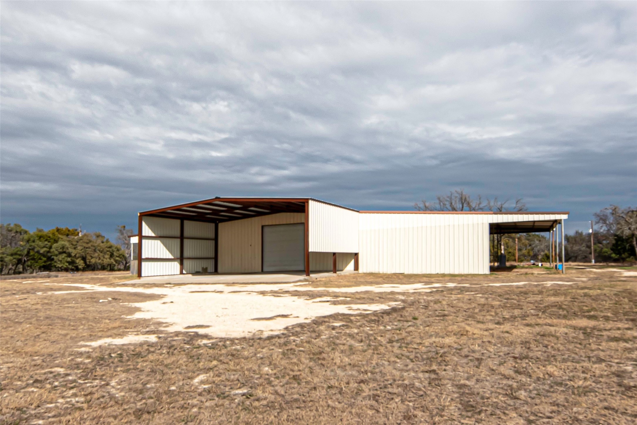 7435 County Road 265, Dublin, TX, 76446
