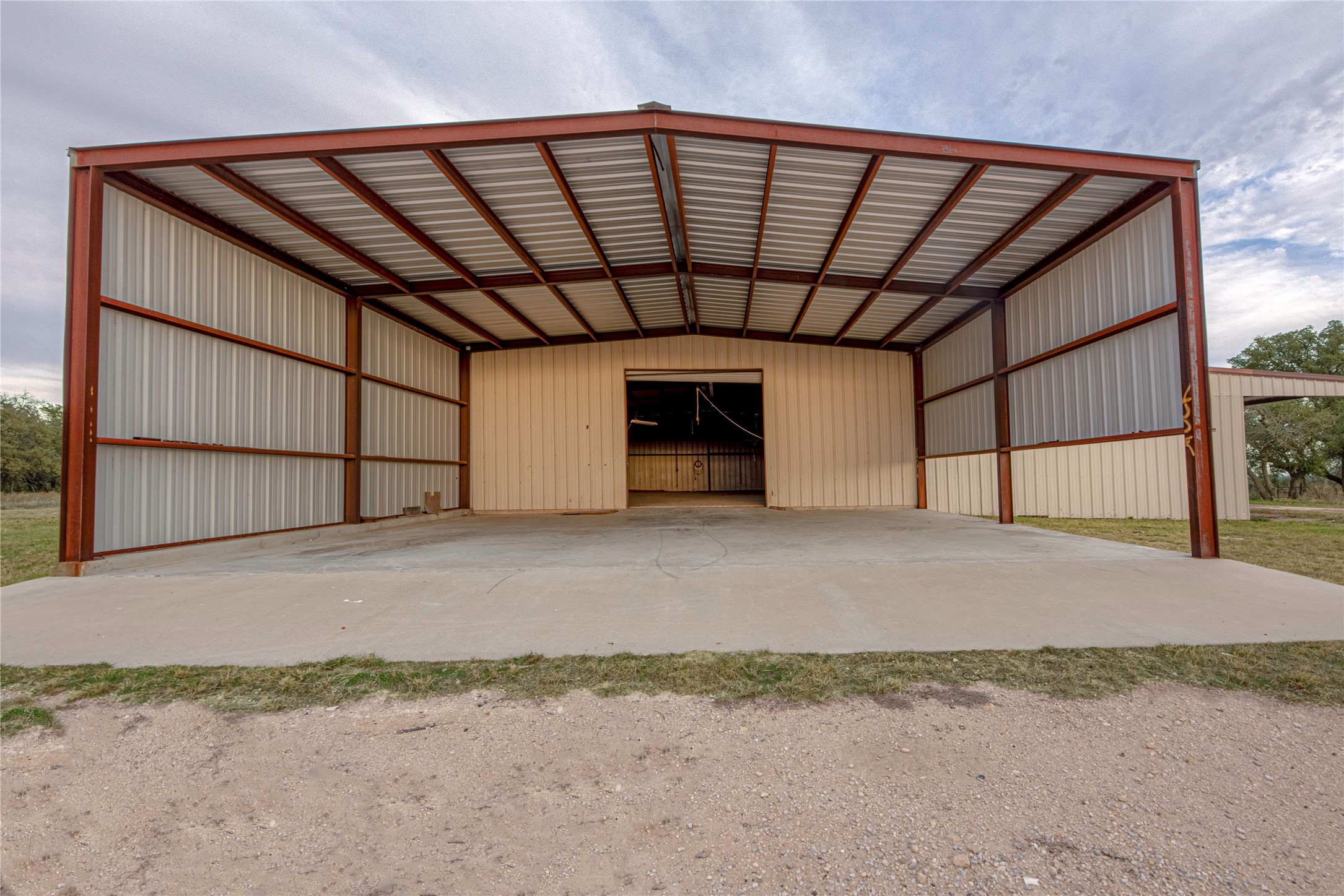 7435 County Road 265, Dublin, TX, 76446