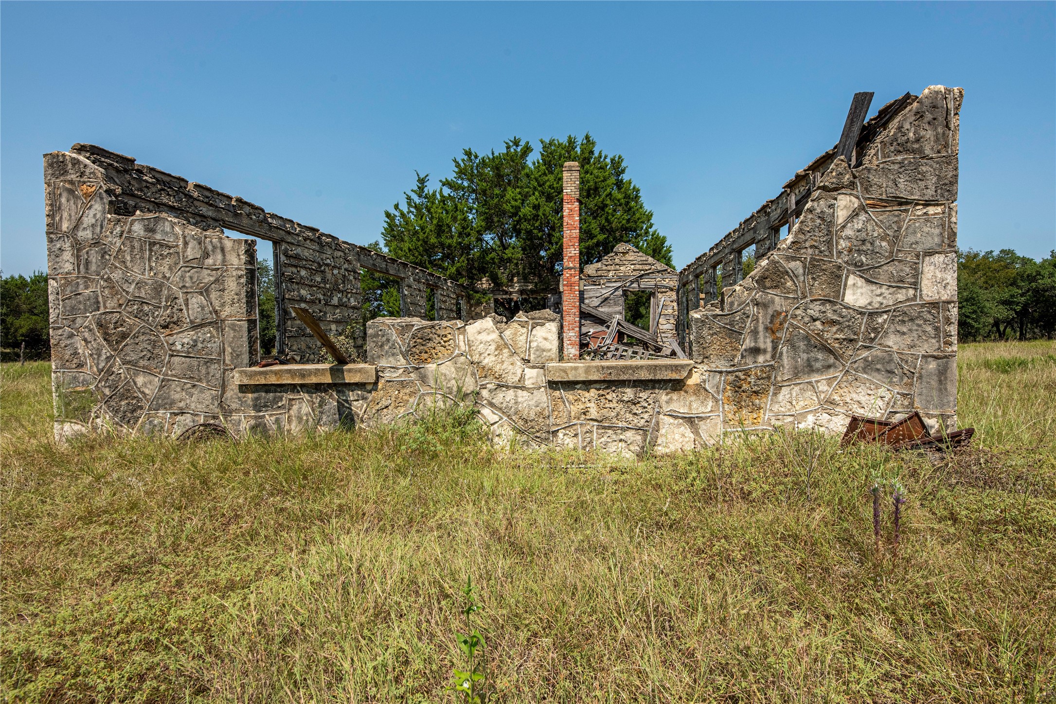 7435 County Road 265, Dublin, TX, 76446