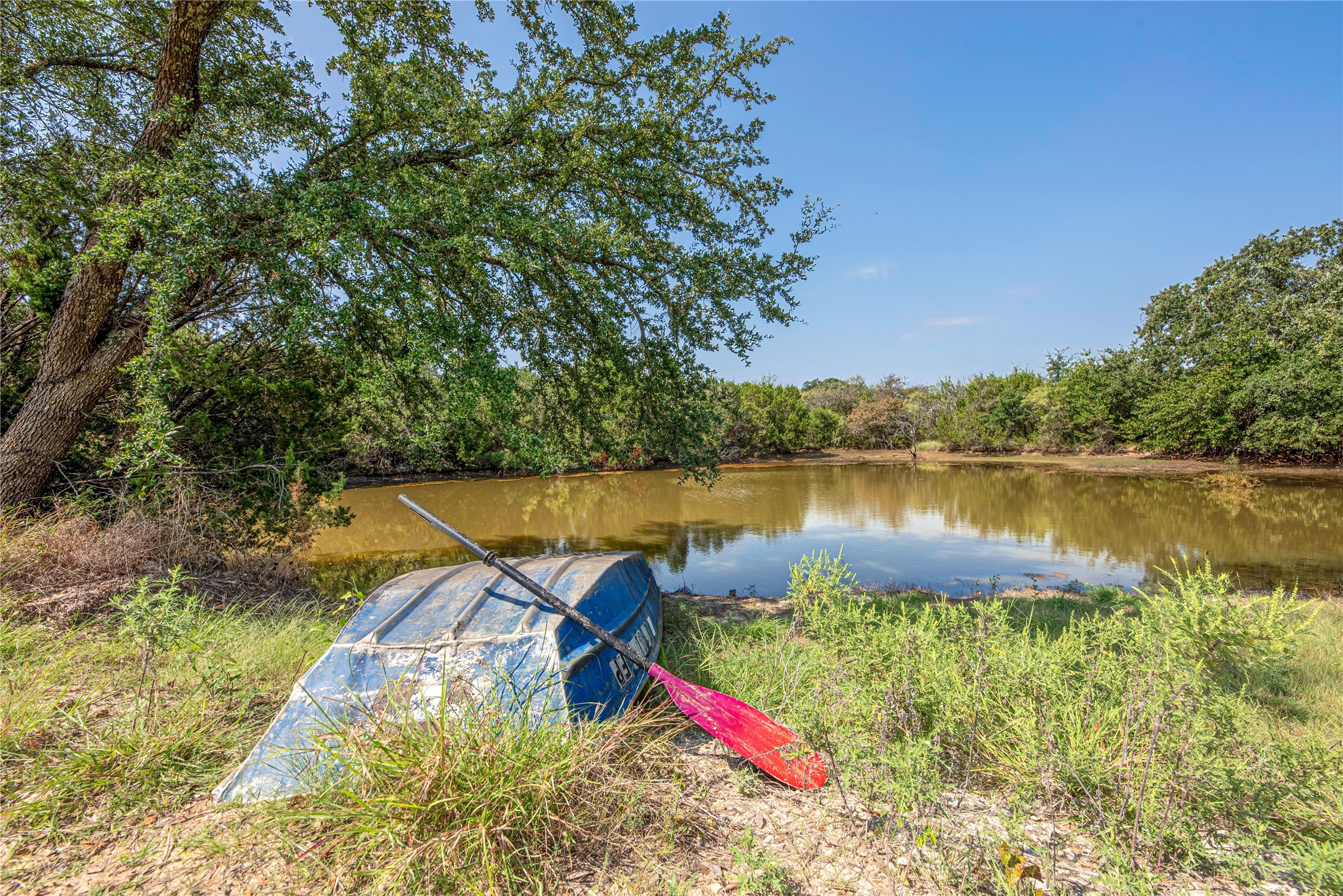 7435 County Road 265, Dublin, TX, 76446