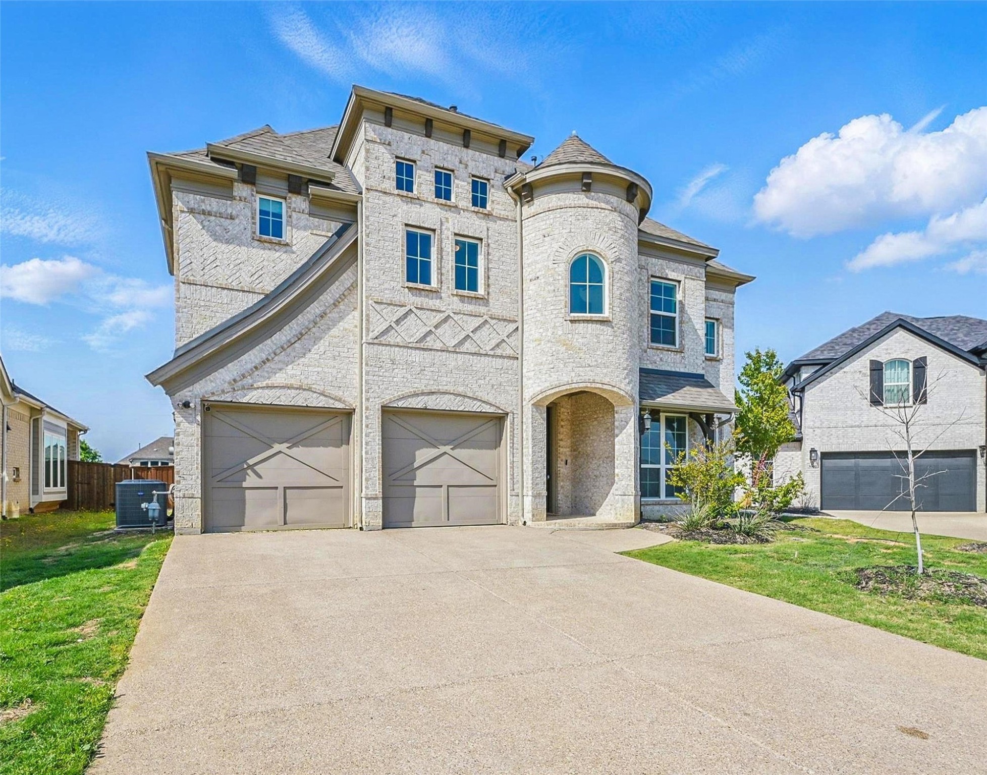 Property photo 01 of 3010 Barefoot Lane, Prosper, TX 75078 | MLS #21143714