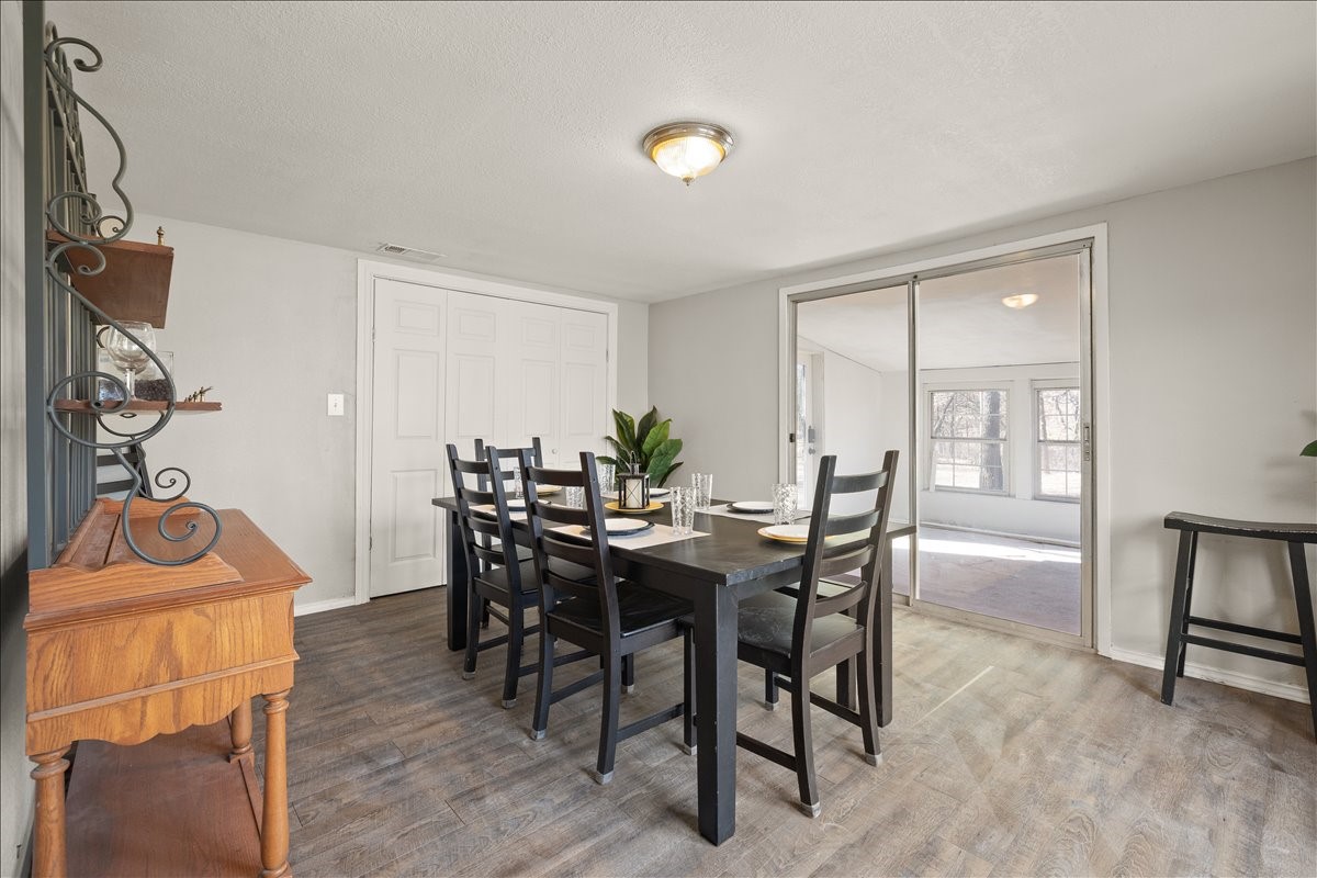 100 Sands Drive, Azle, TX, 76020