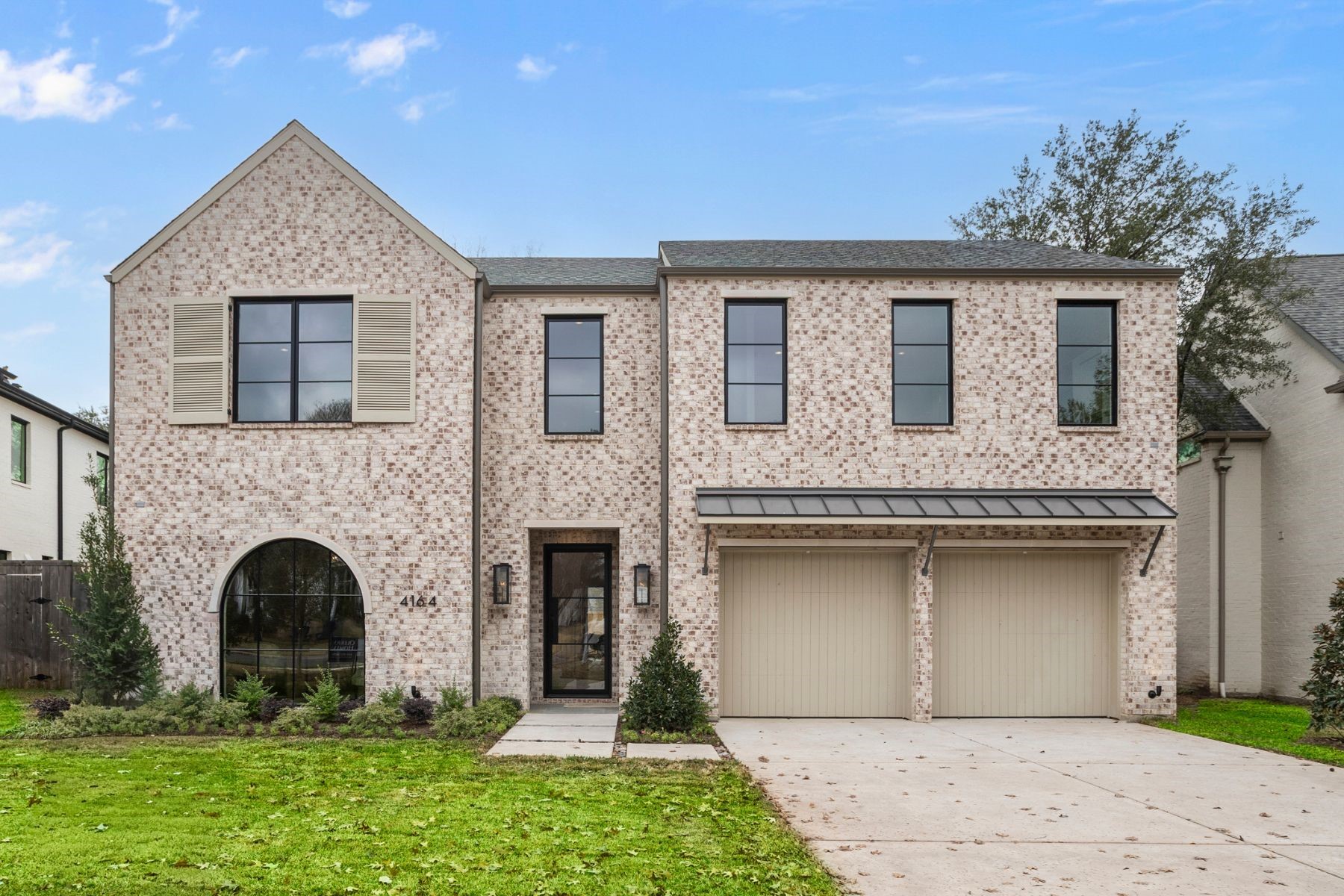 4164 Saranac Drive, Dallas, TX, 75220