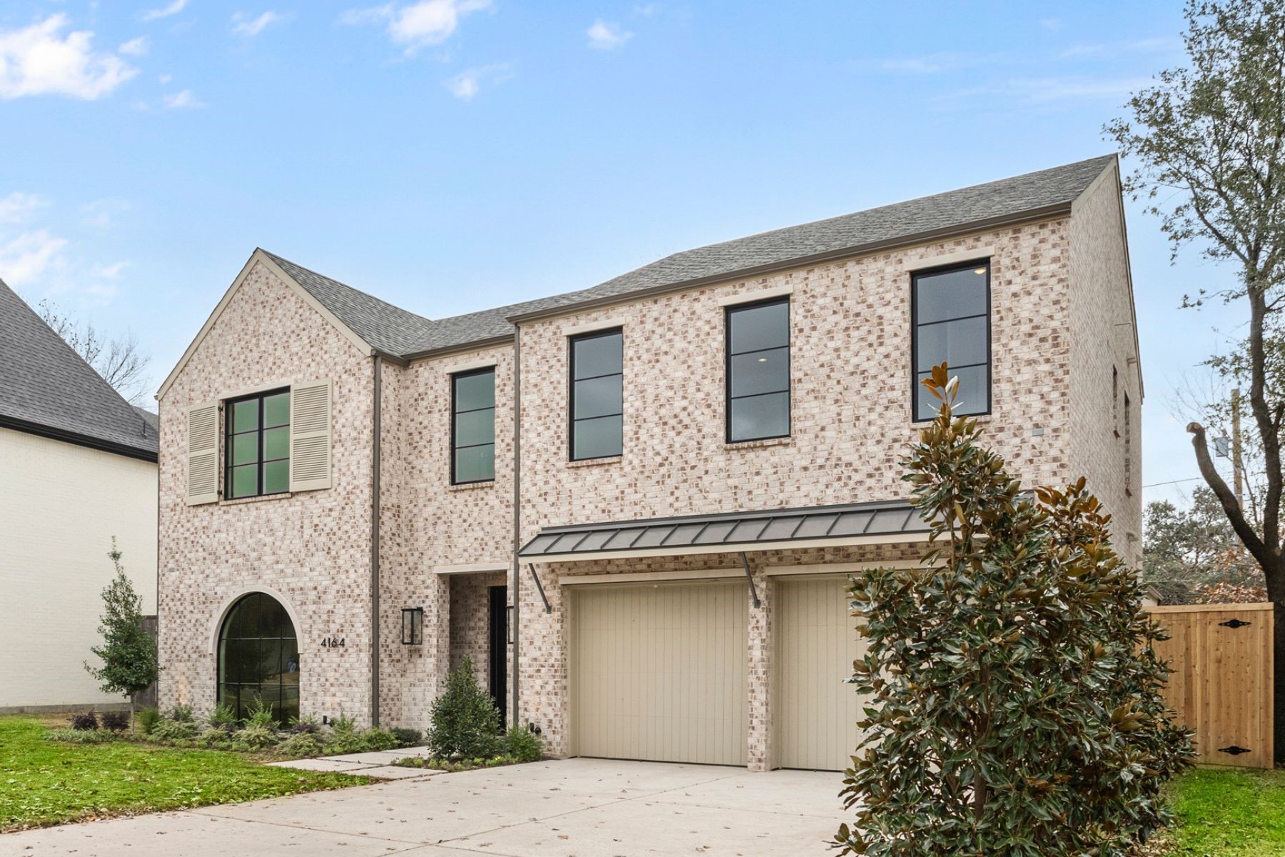 4164 Saranac Drive, Dallas, TX, 75220