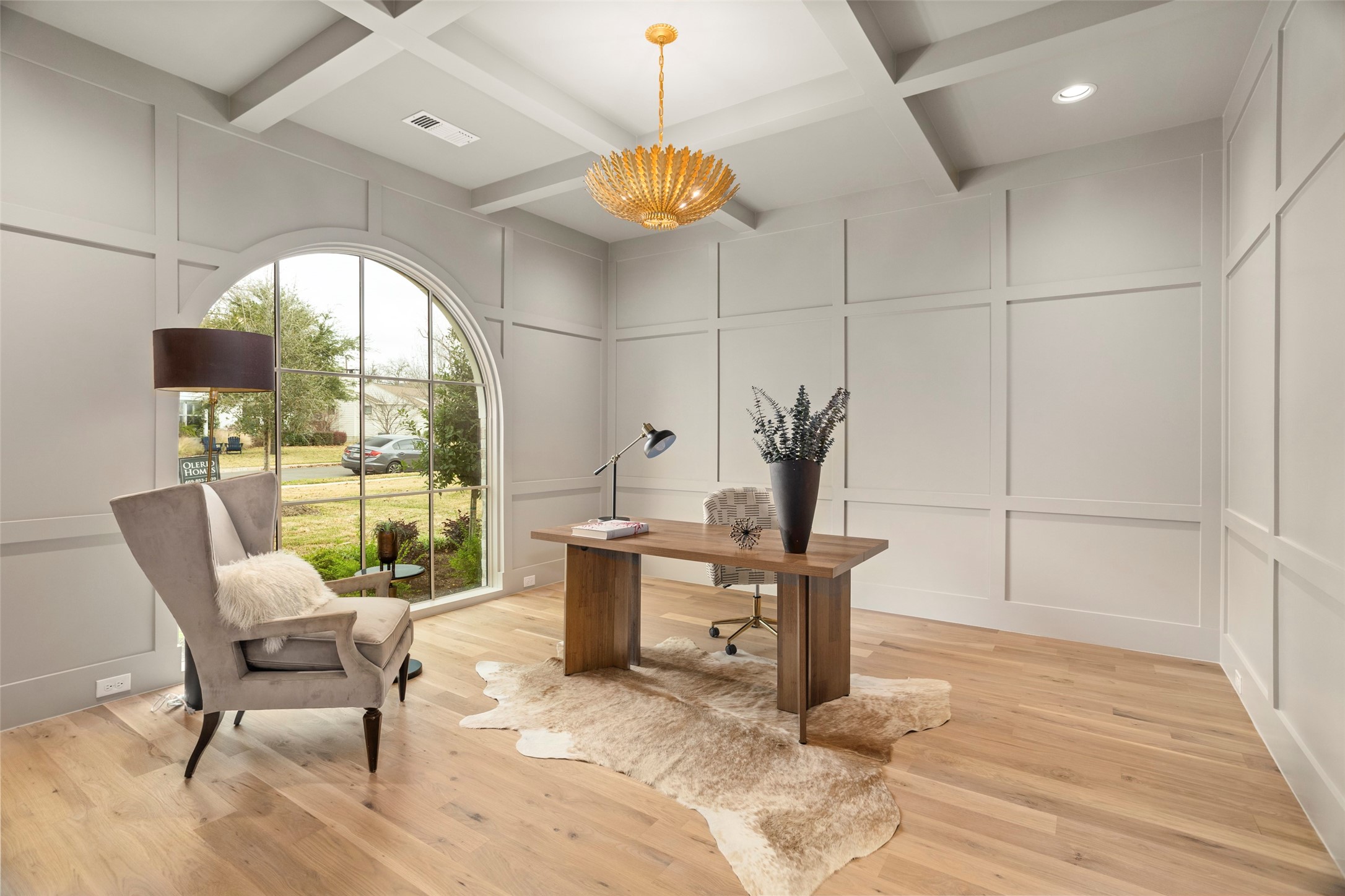 4164 Saranac Drive, Dallas, TX, 75220