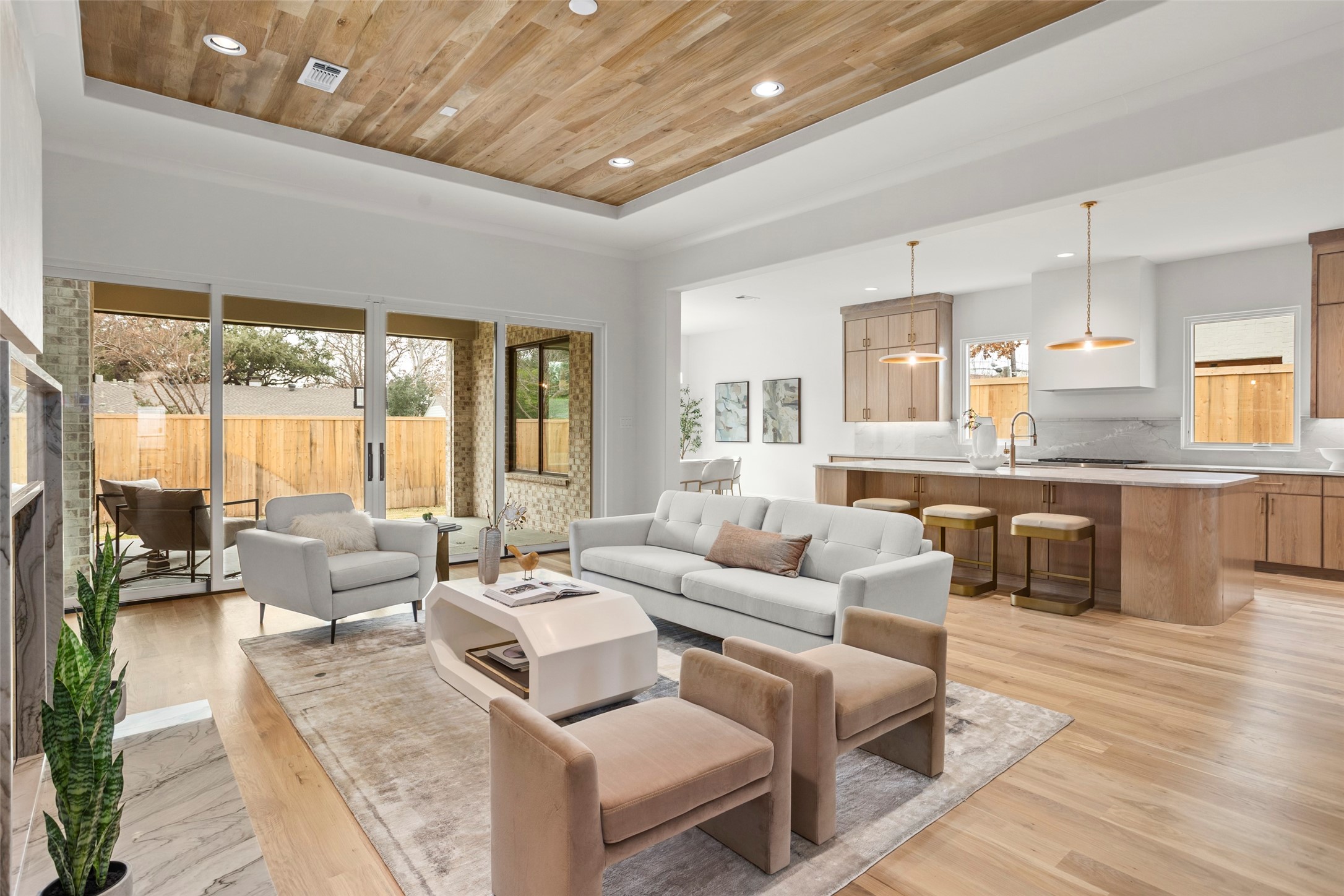 4164 Saranac Drive, Dallas, TX, 75220