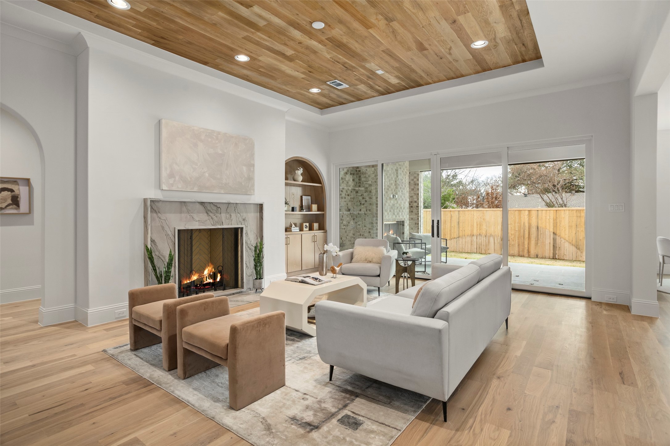 4164 Saranac Drive, Dallas, TX, 75220