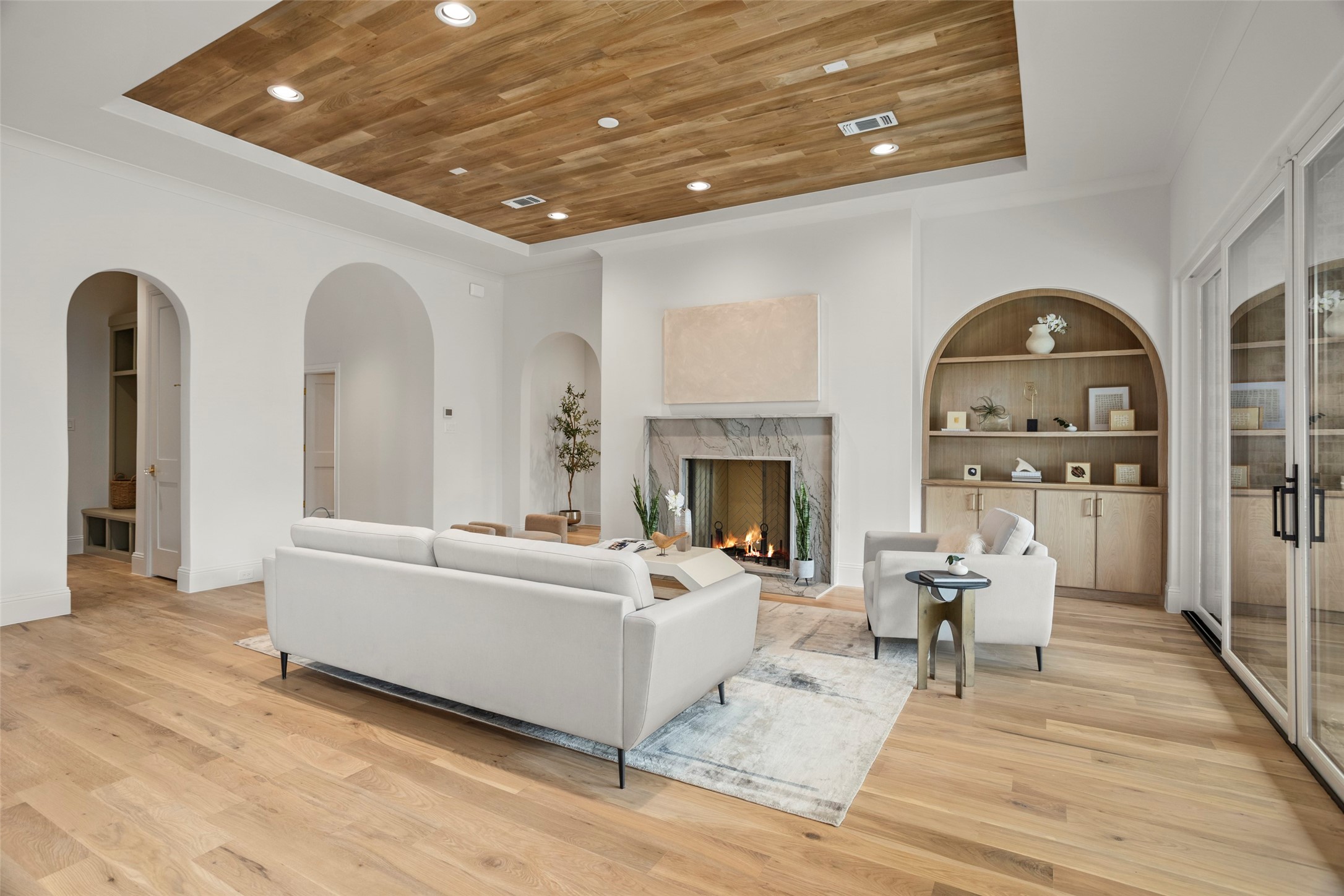 4164 Saranac Drive, Dallas, TX, 75220
